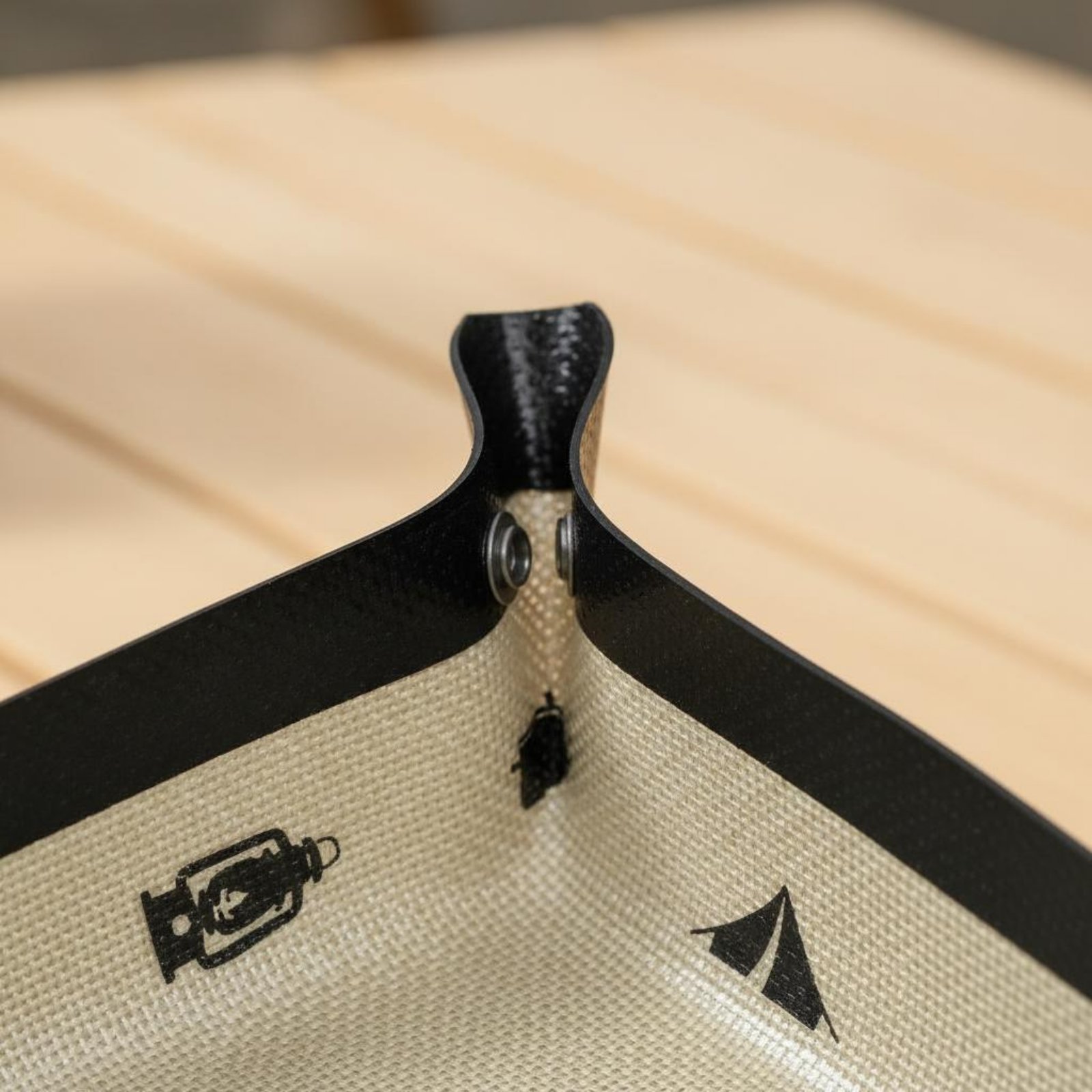 Food Prep Mat - Tappetino Resistente al Calore per Piano