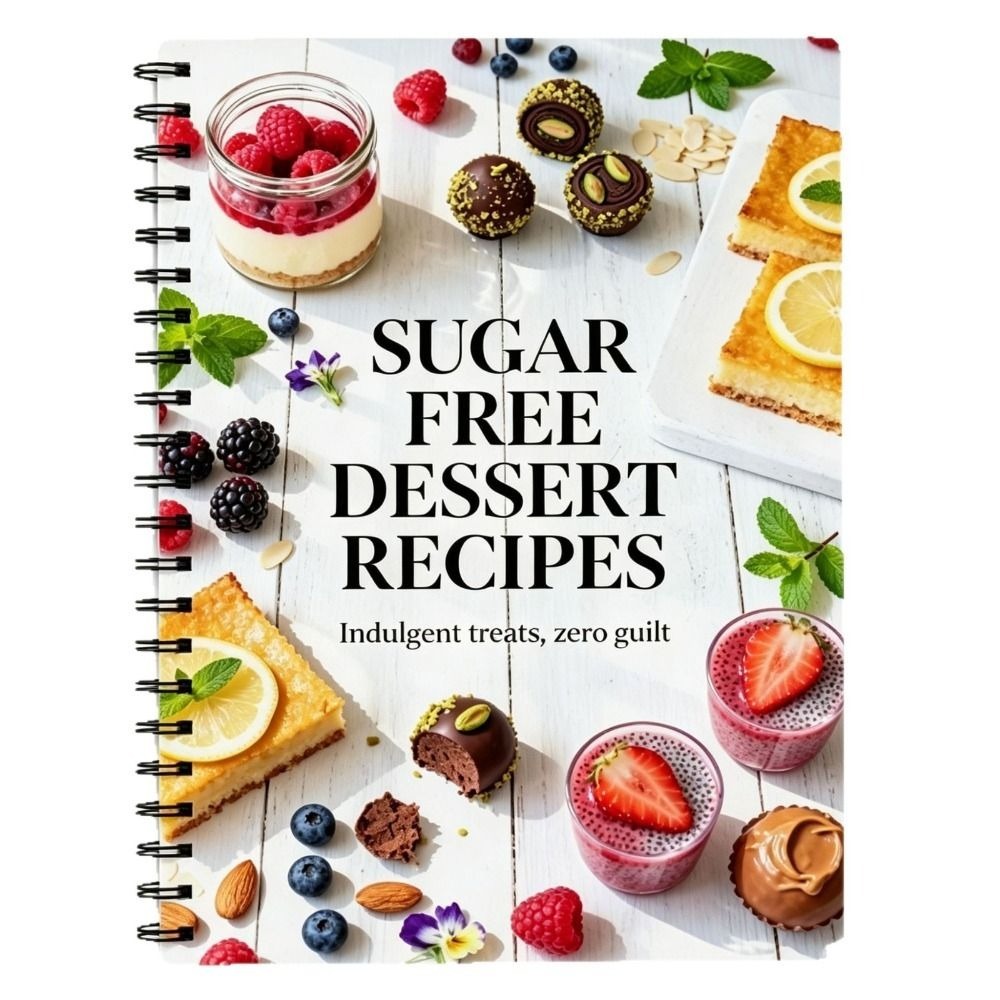 Meal Prep Weight Loss - Nuovo Libro di Ricette Senza Zucchero