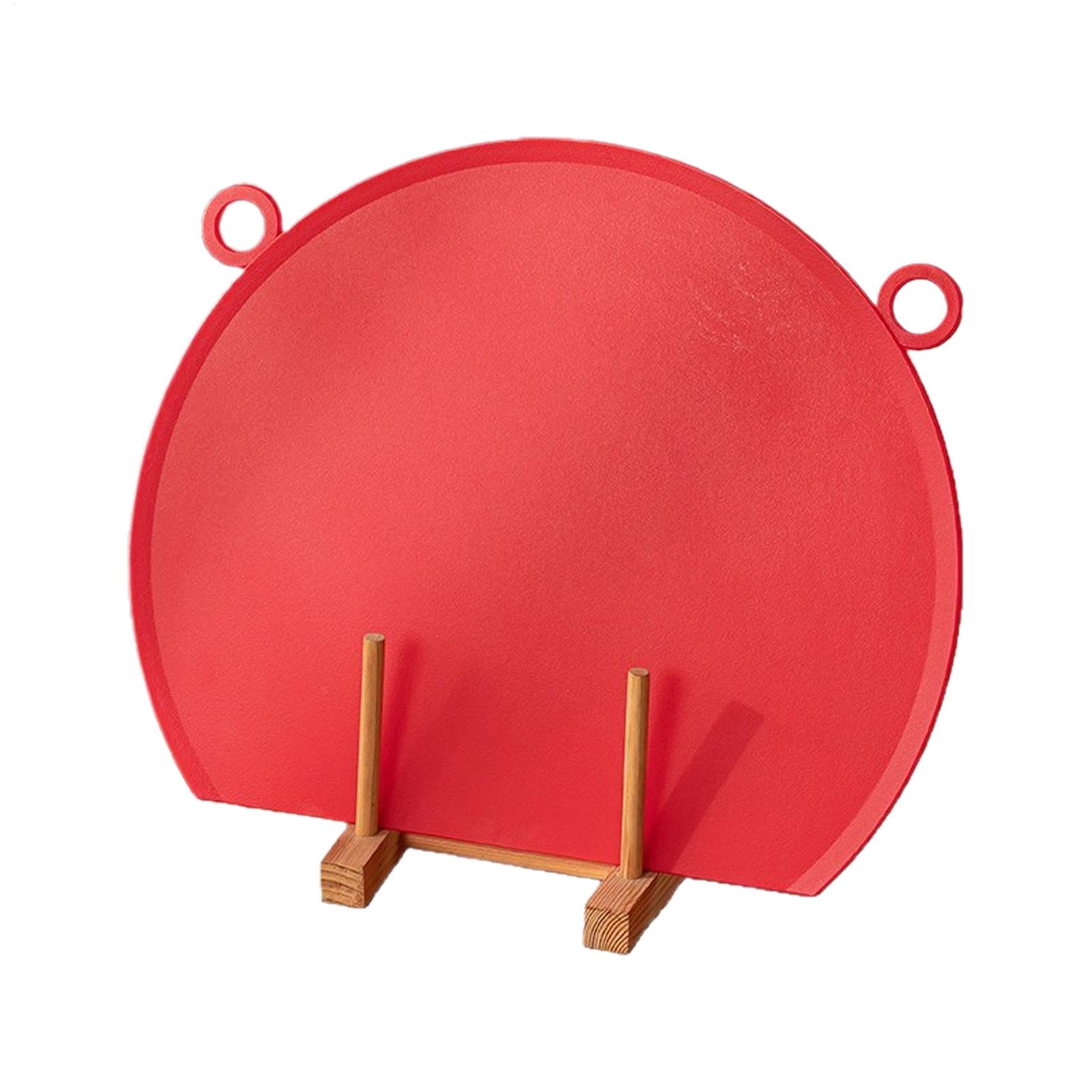 Food Prep Mat - Tagliere in Silicone a Forma di