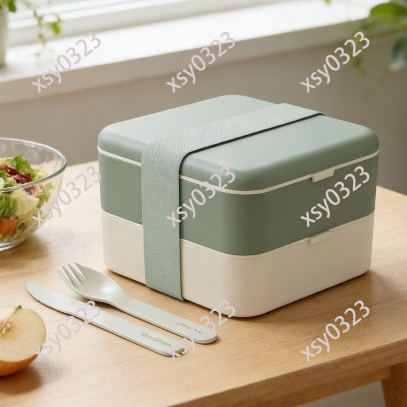 Meal Prep Weight Loss - Contenitore per il pranzo portatile con