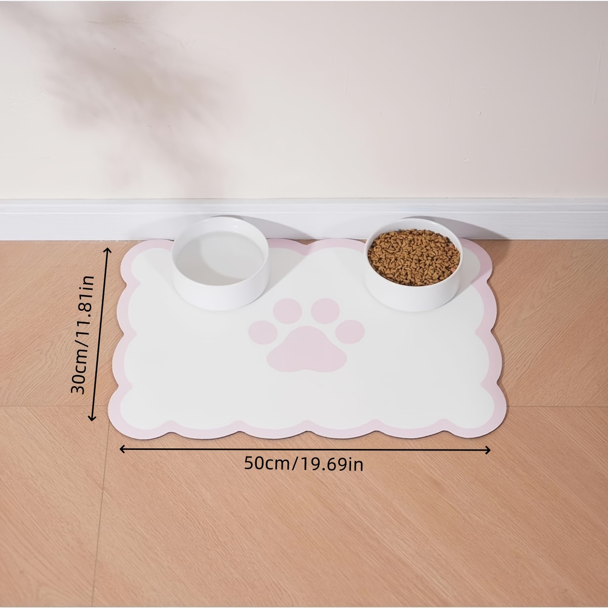 Food Prep Mat - Tovagliette per animali domestici VIKAMA a