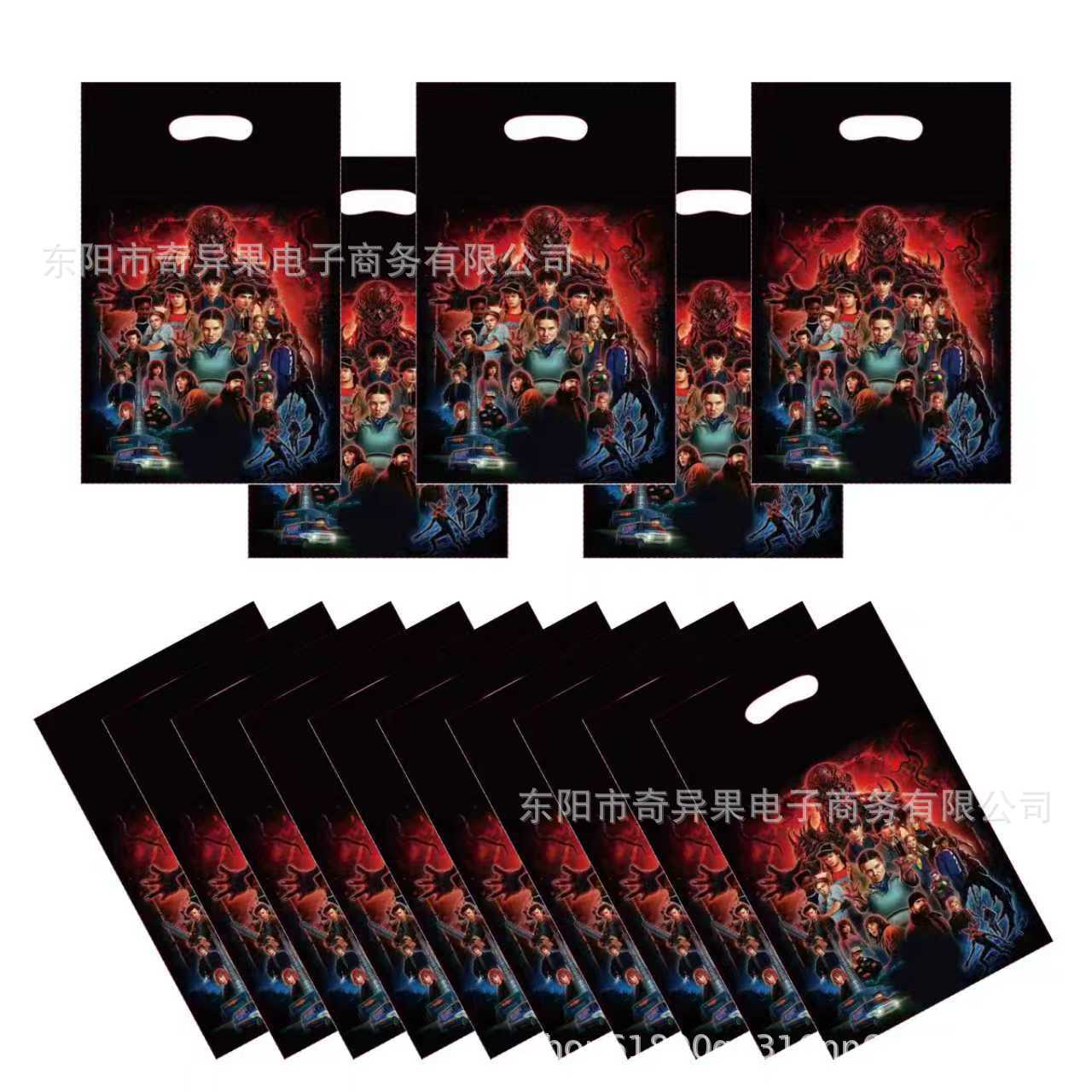 Meal Prep Notebook - Set di 10 Mini Taccuini R