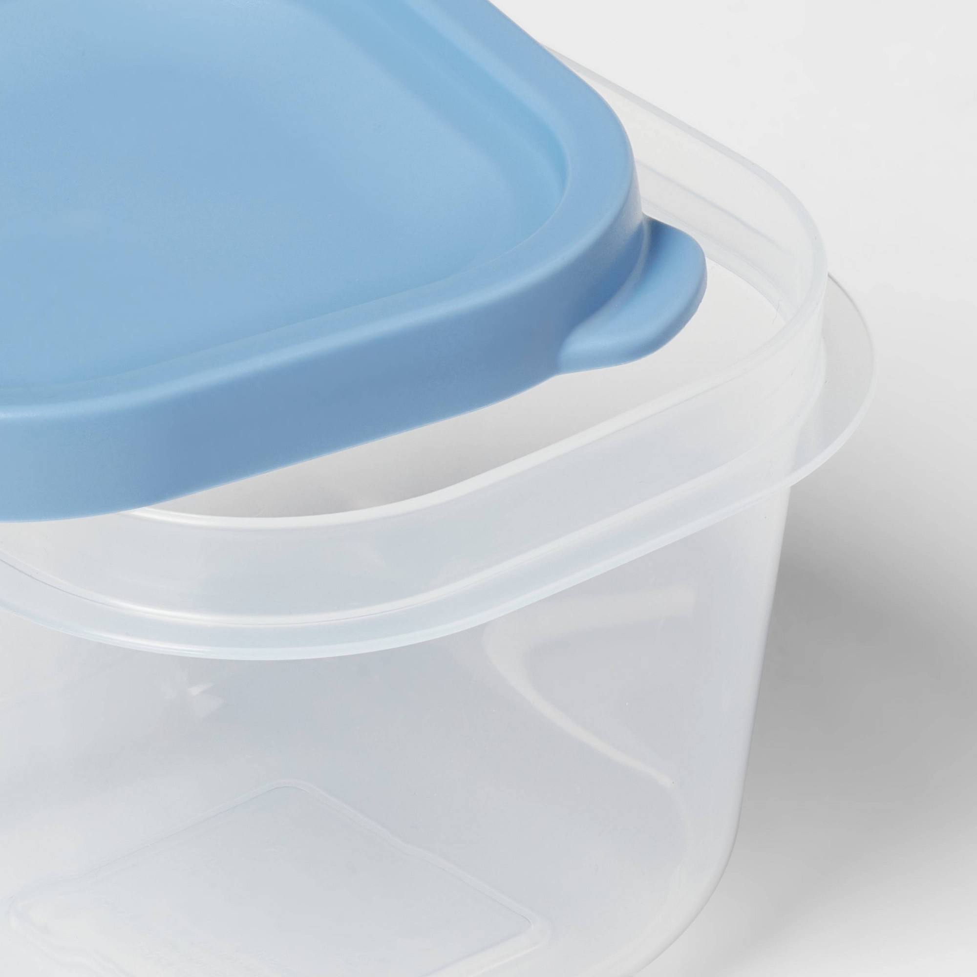 Set di contenitori per aliment - Meal Prep Containers recensione e prezzo