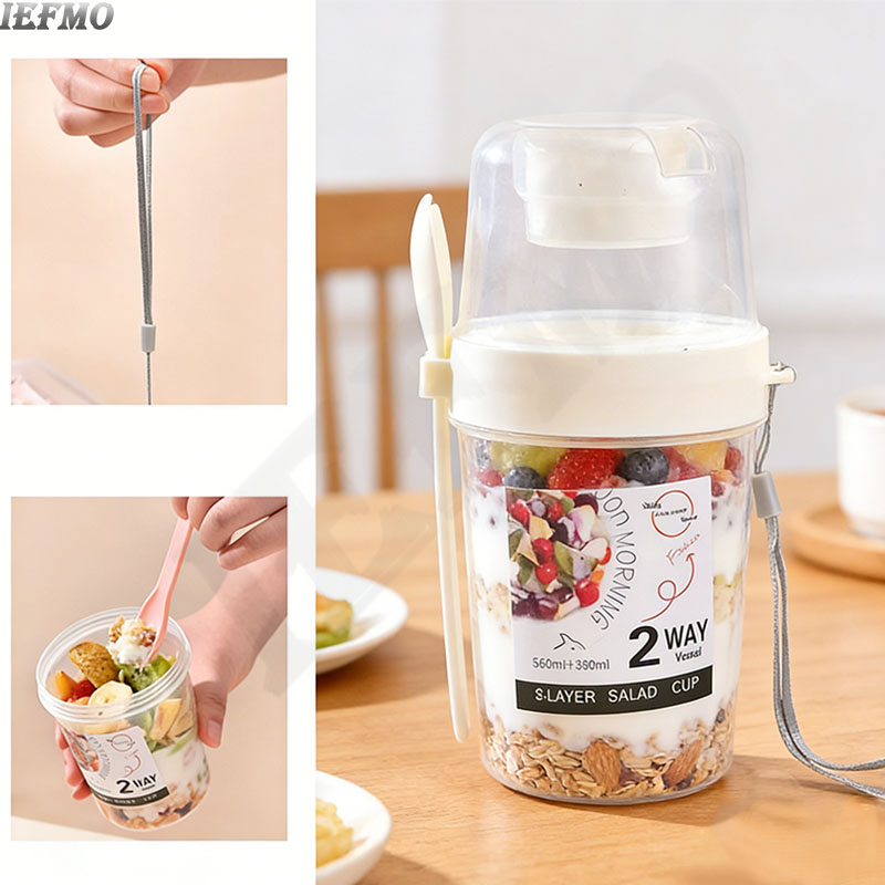 Set di ciotole per insalata da - Meal Prep Weight Loss recensione e prezzo