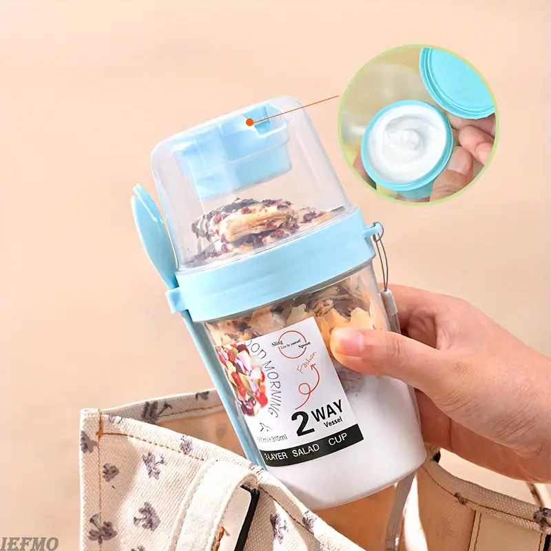 Set di ciotole per insalata da - Meal Prep Weight Loss recensione e prezzo