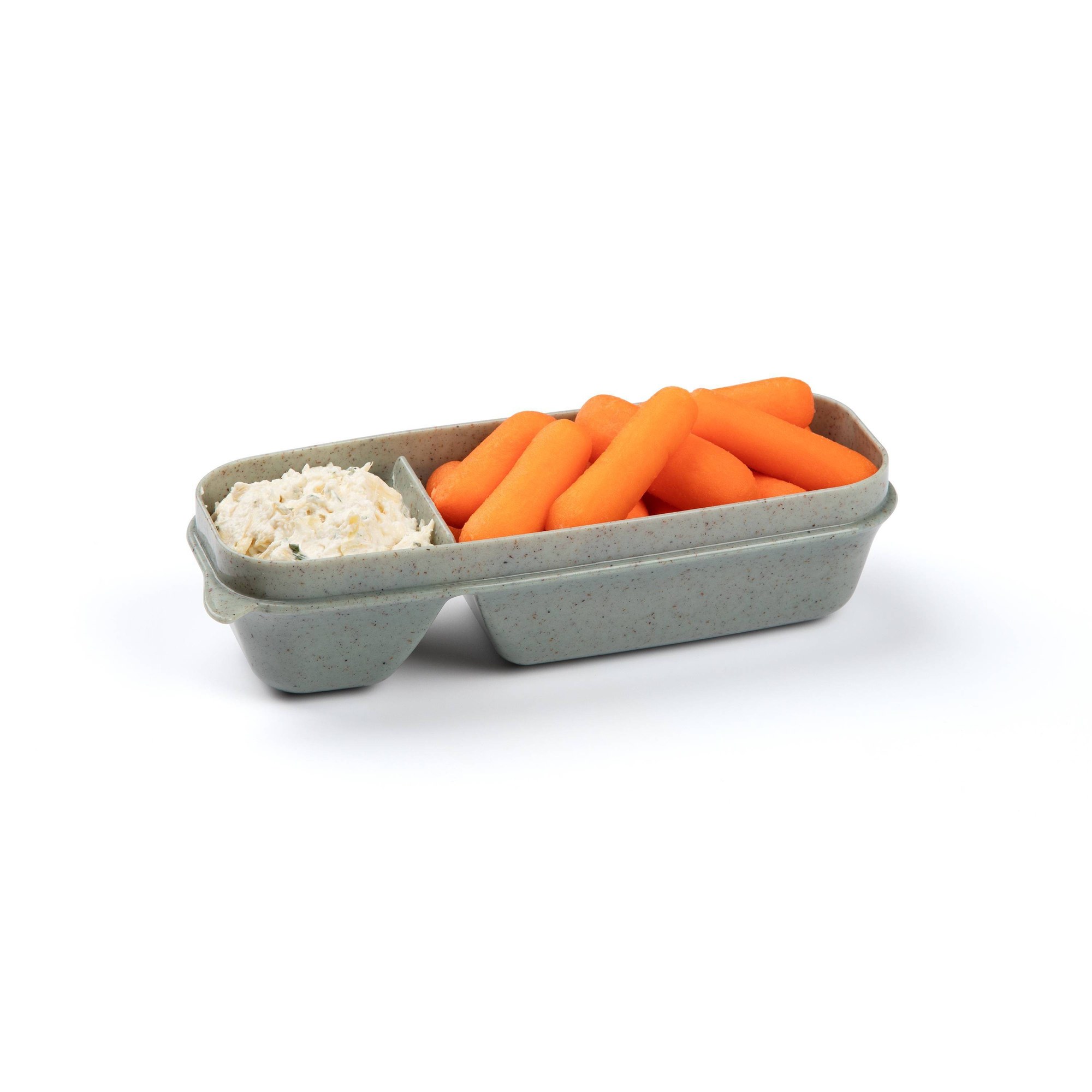 Contenitore Ermetico per Snack - Meal Prep Containers recensione e prezzo