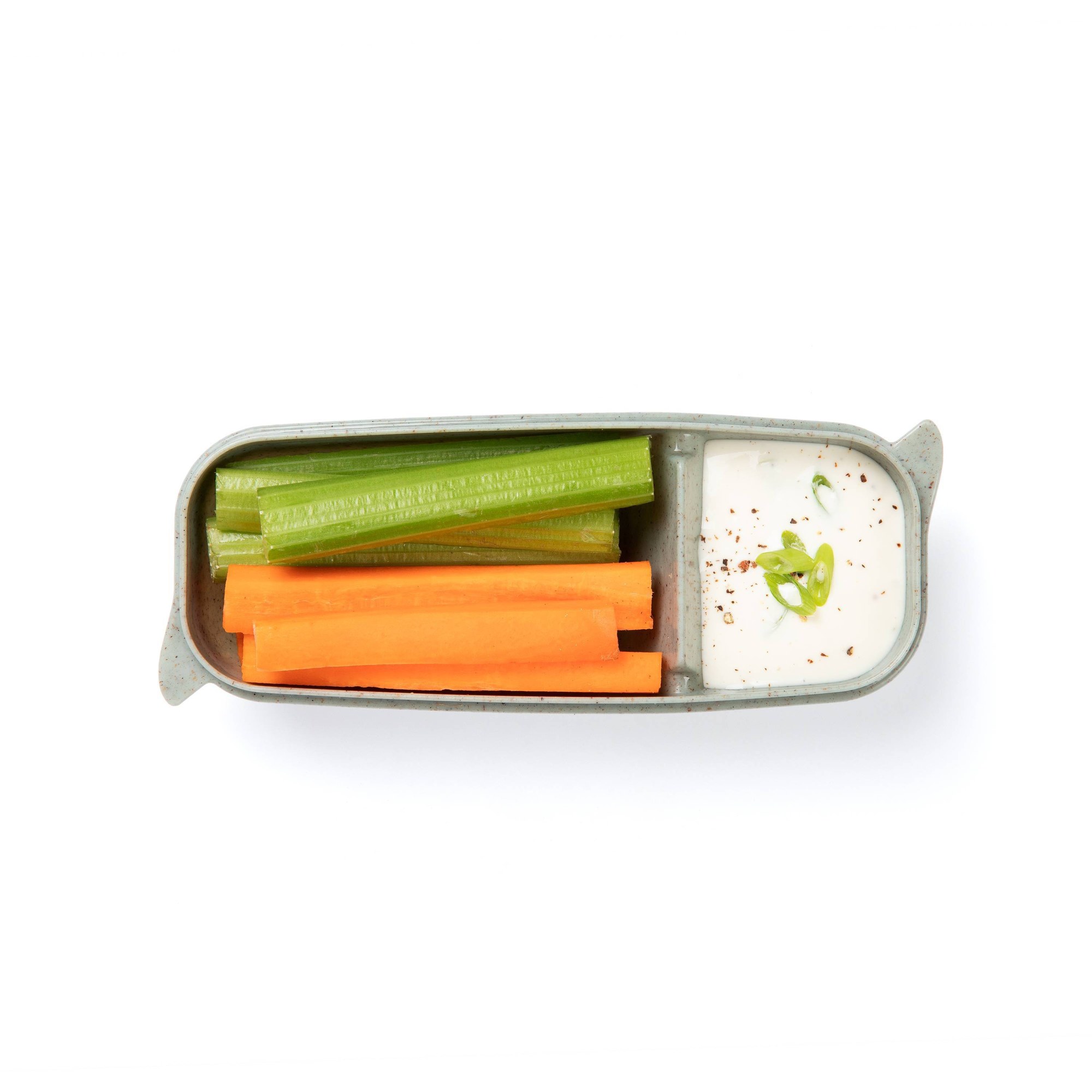 Contenitore Ermetico per Snack - Meal Prep Containers recensione e prezzo