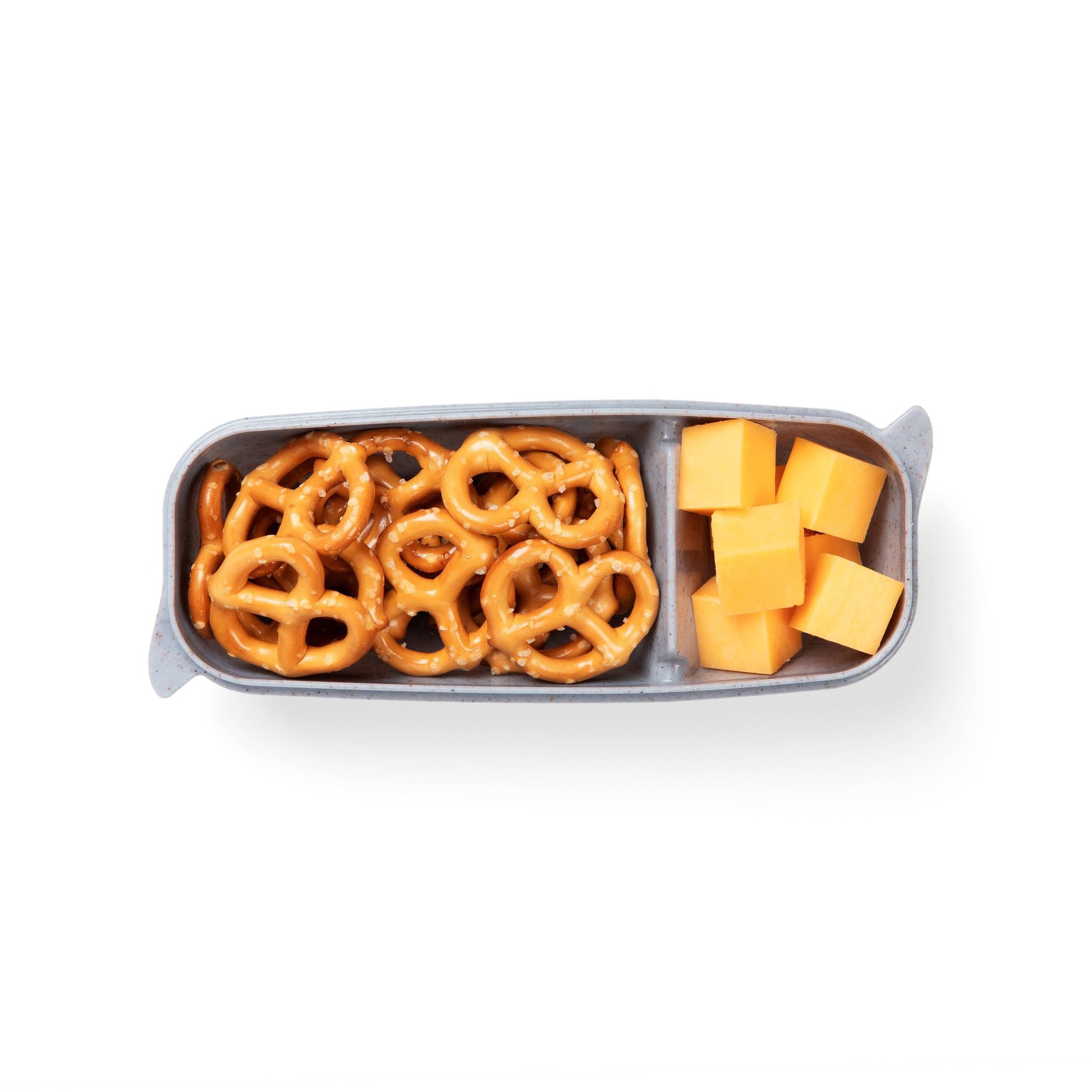 Contenitore Ermetico per Snack - Meal Prep Containers recensione e prezzo