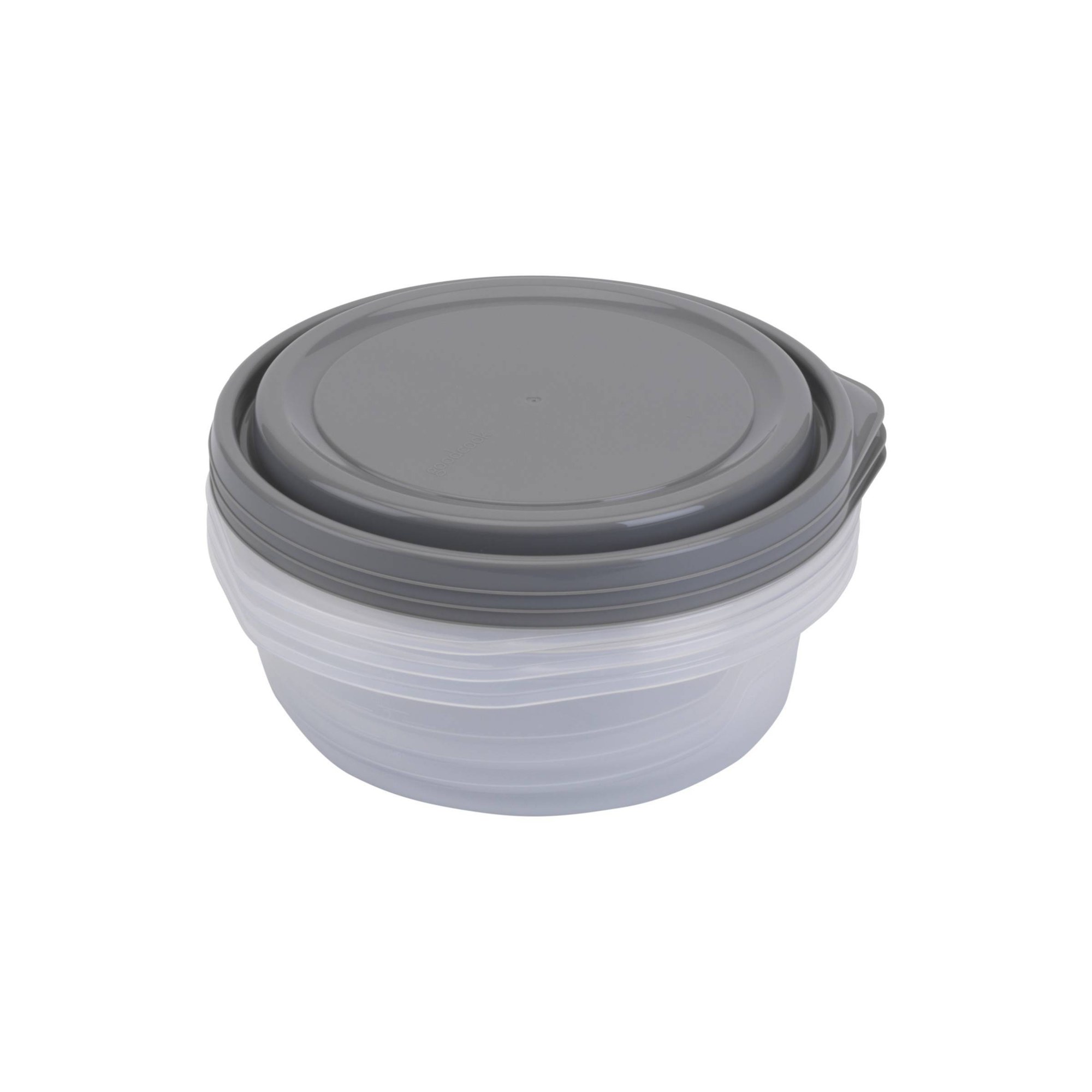 6 Contenitori Rotondi per Alim - Meal Prep Containers recensione e prezzo