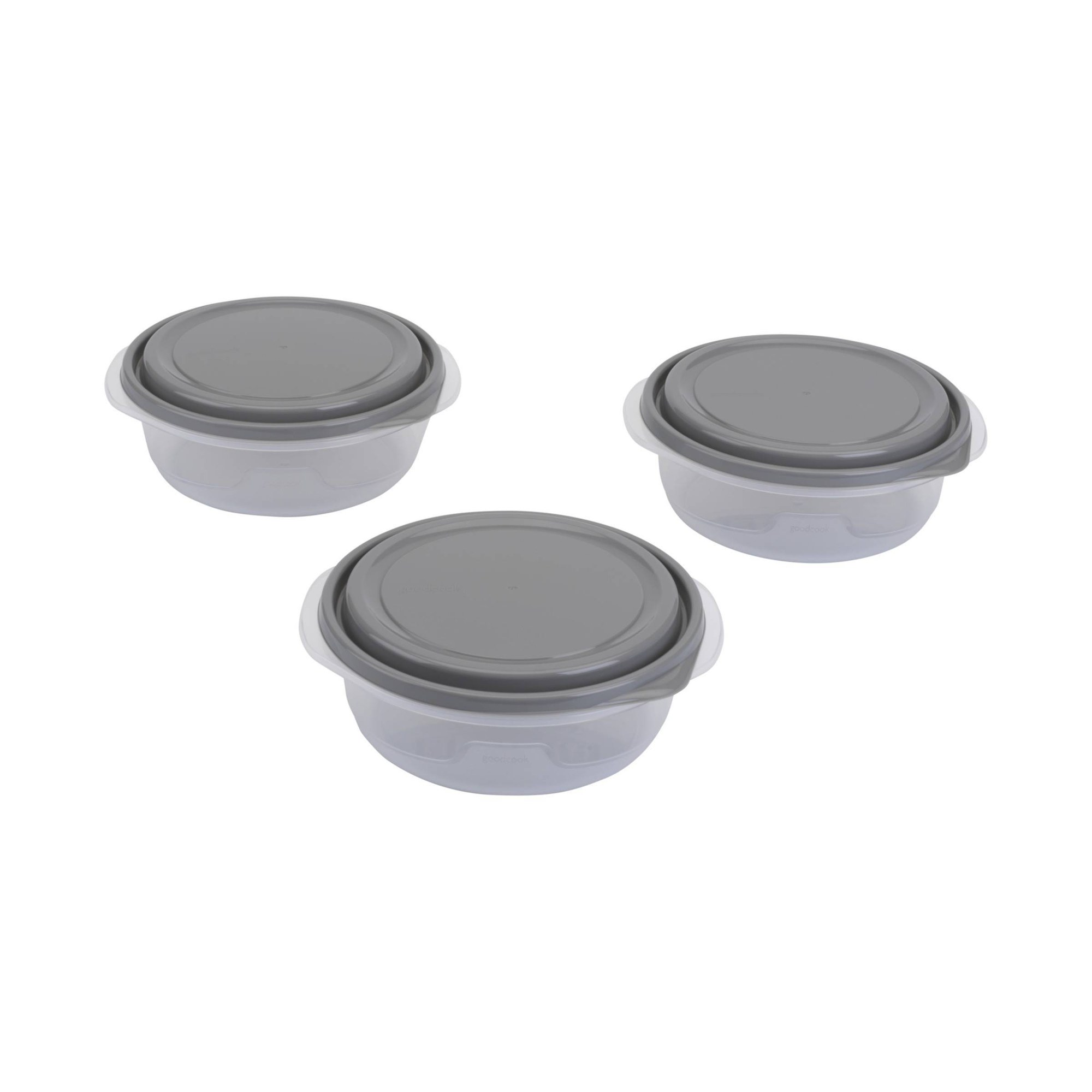 6 Contenitori Rotondi per Alim - Meal Prep Containers recensione e prezzo