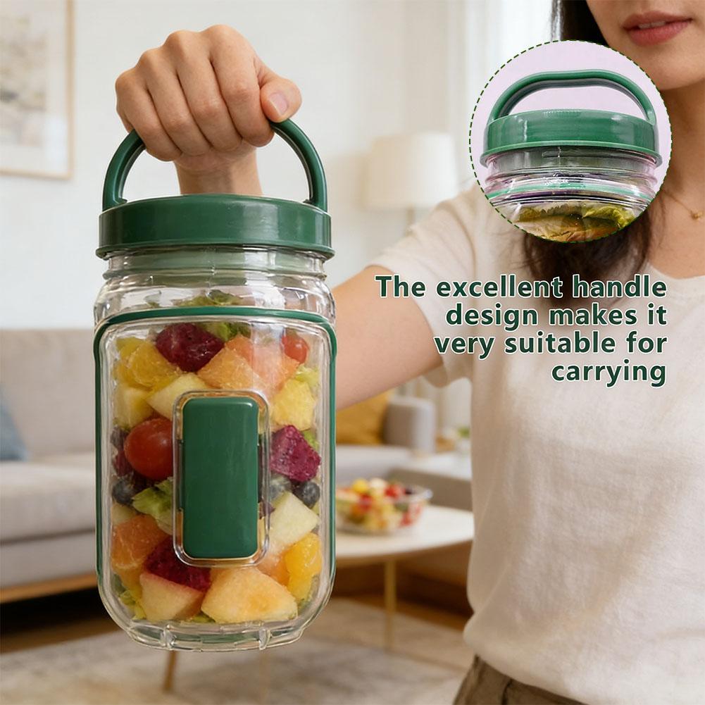 Contenitore Portatile per Insa - Meal Prep Containers recensione e prezzo