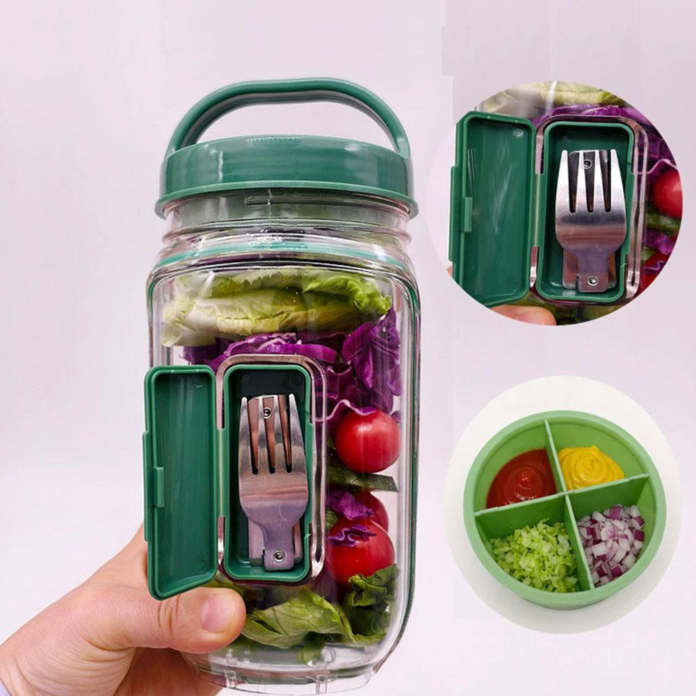 Contenitore Portatile per Insa - Meal Prep Containers recensione e prezzo