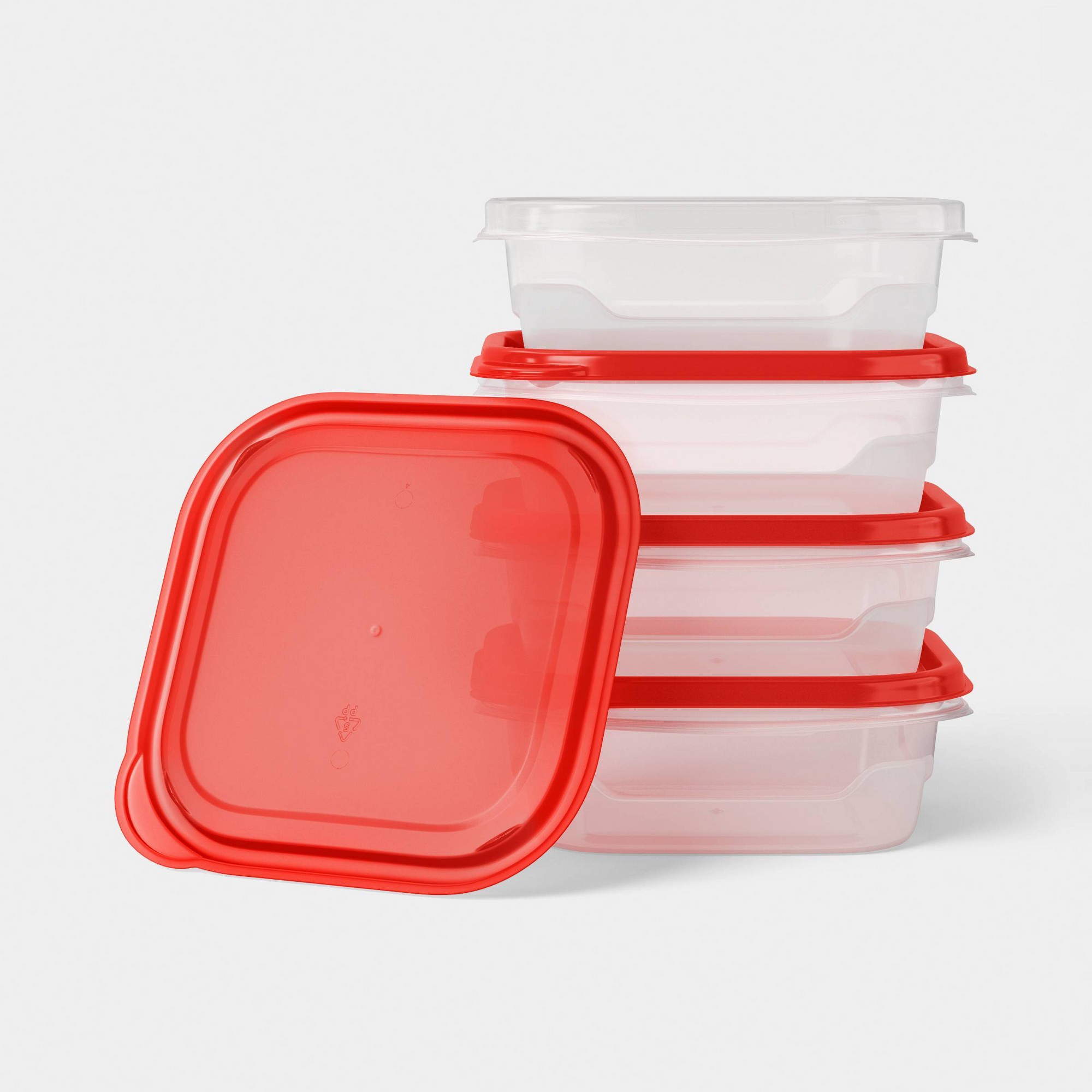Contenitori per alimenti quadr - Meal Prep Containers recensione e prezzo