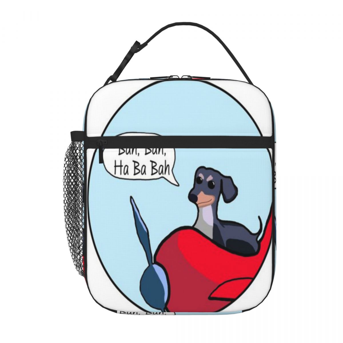 Borsa per il pranzo sportiva p - Meal Prep Weight Loss recensione e prezzo