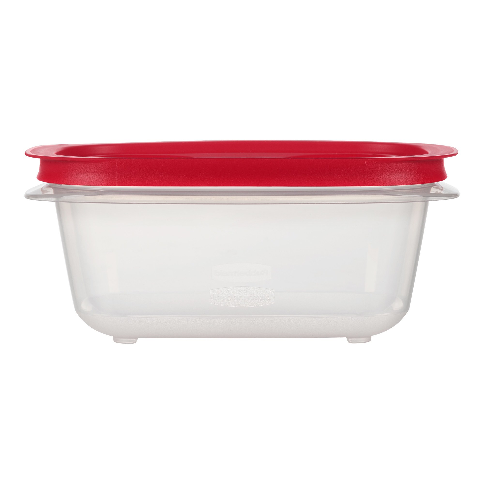 Contenitore Rettangolare Rosso - Meal Prep Containers recensione e prezzo