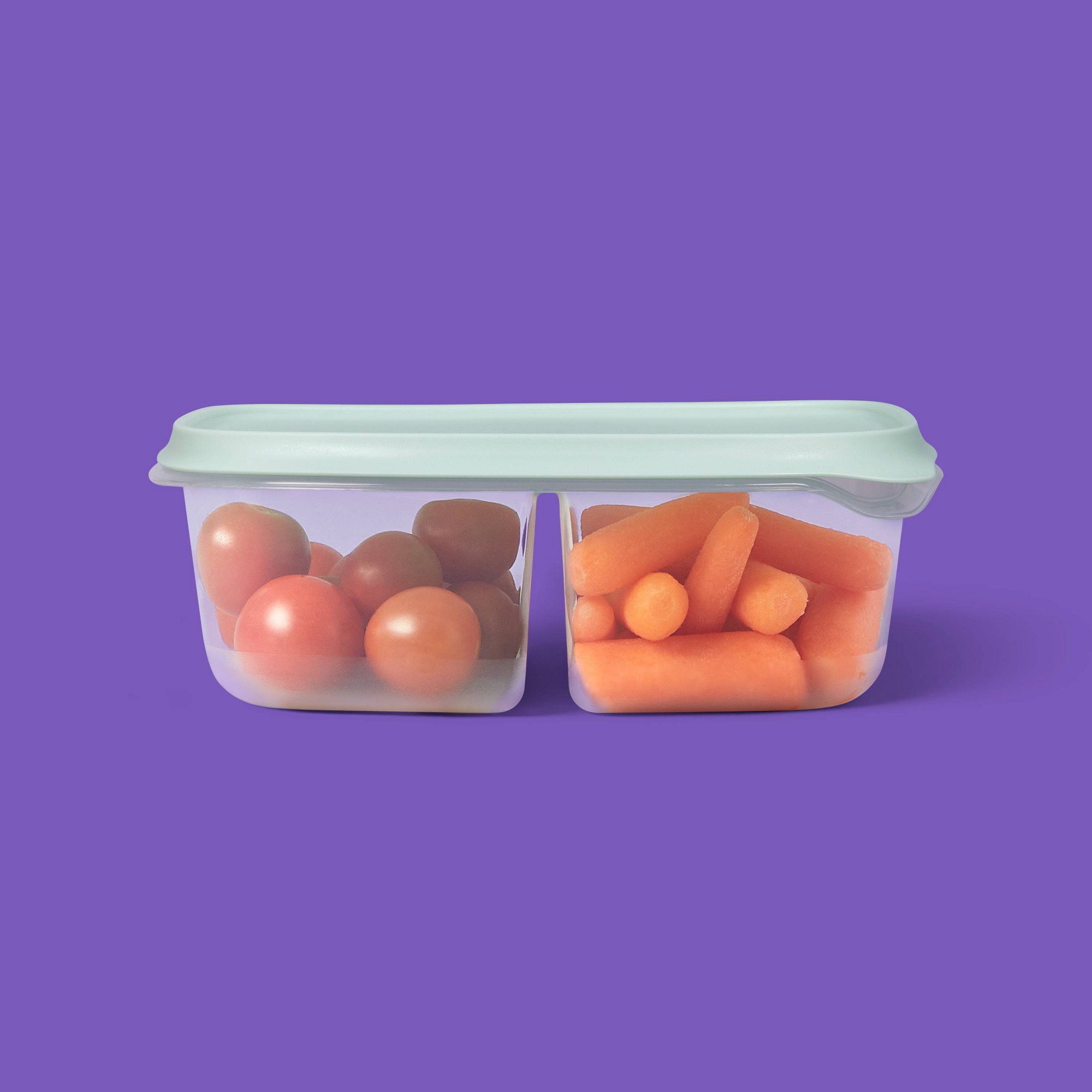 Contenitori rettangolari in pl - Meal Prep Containers recensione e prezzo