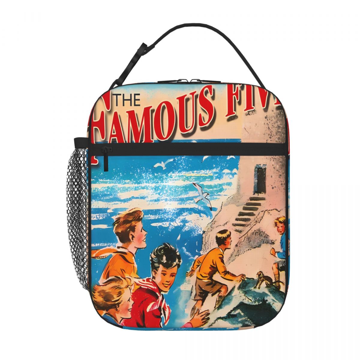 Bestseller: The Famous Five di - Meal Prep Weight Loss recensione e prezzo