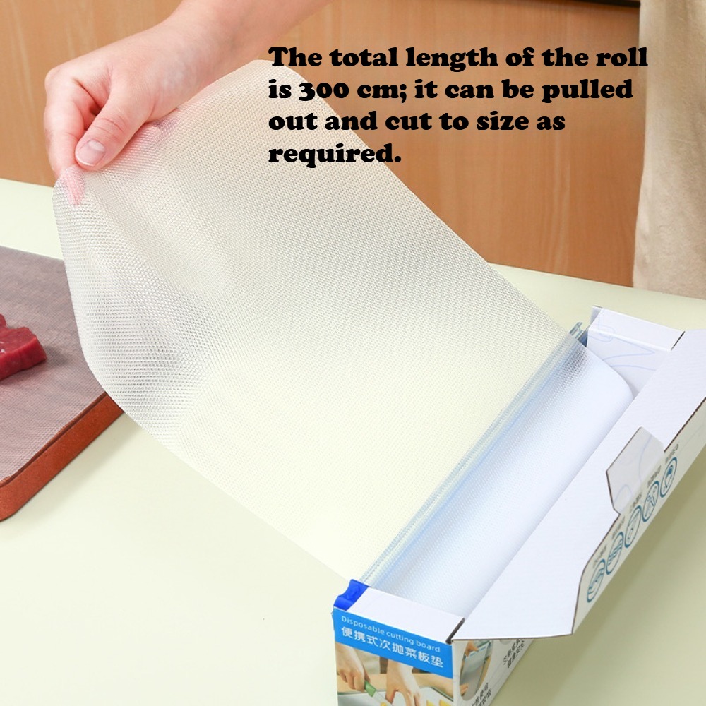Tappetini Monouso Antiscivolo  - Food Prep Mat recensione e prezzo