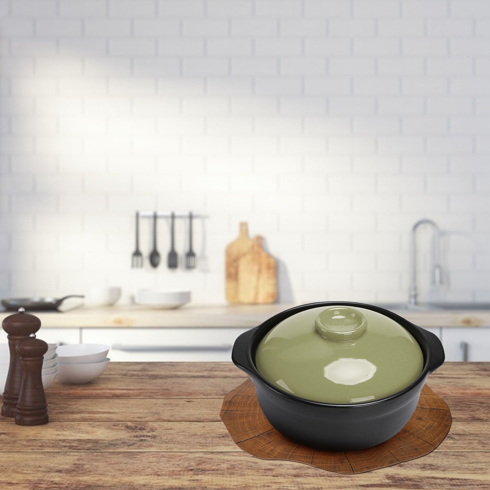2 Pezzi di Tovagliette in Sugh - Food Prep Mat recensione e prezzo