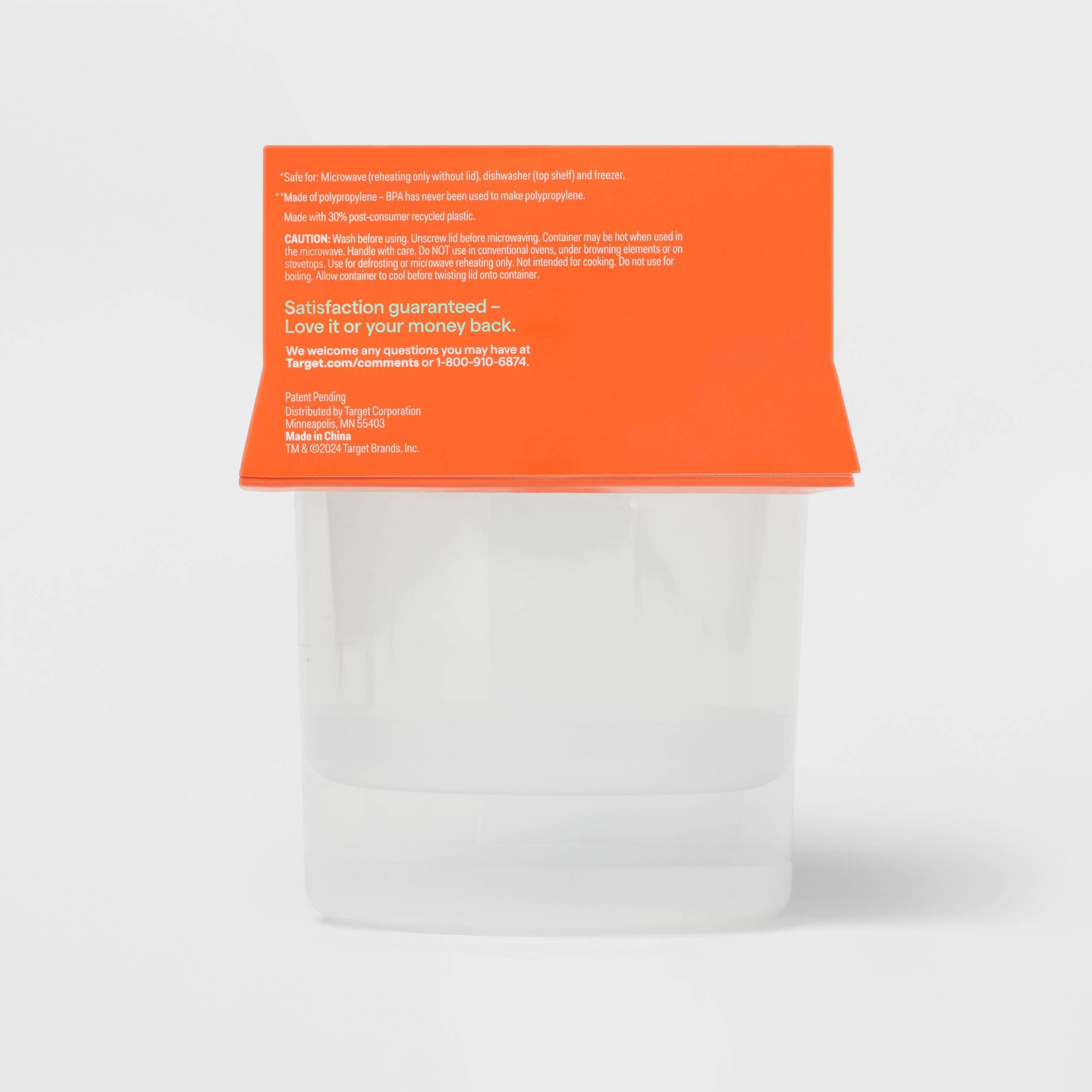 Contenitori per Alimenti Grand - Meal Prep Containers recensione e prezzo