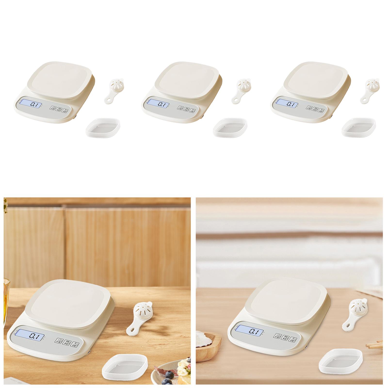 Bilancia da Cucina Digitale pe - Meal Prep Weight Loss recensione e prezzo