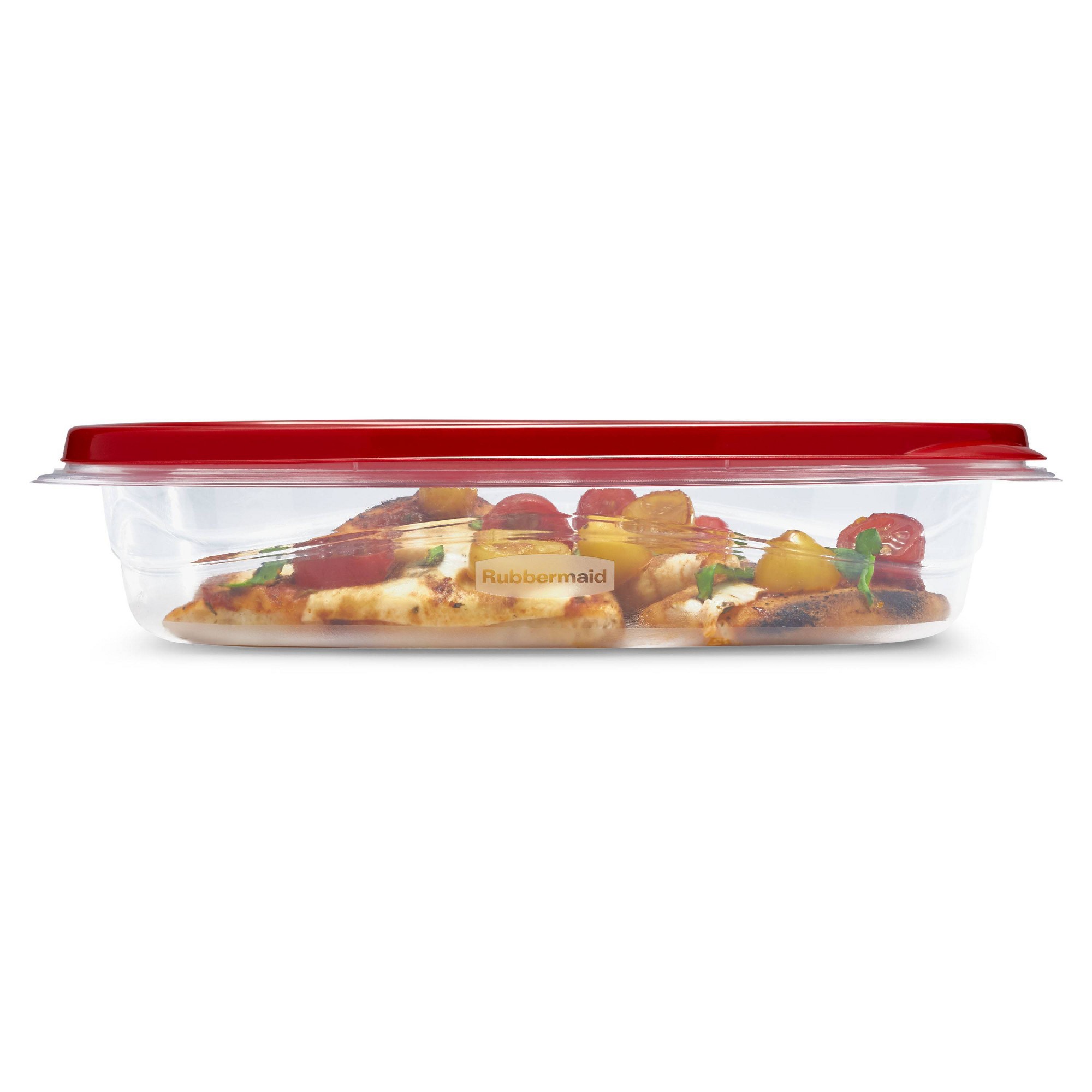 3 contenitori rettangolari ros - Meal Prep Containers recensione e prezzo