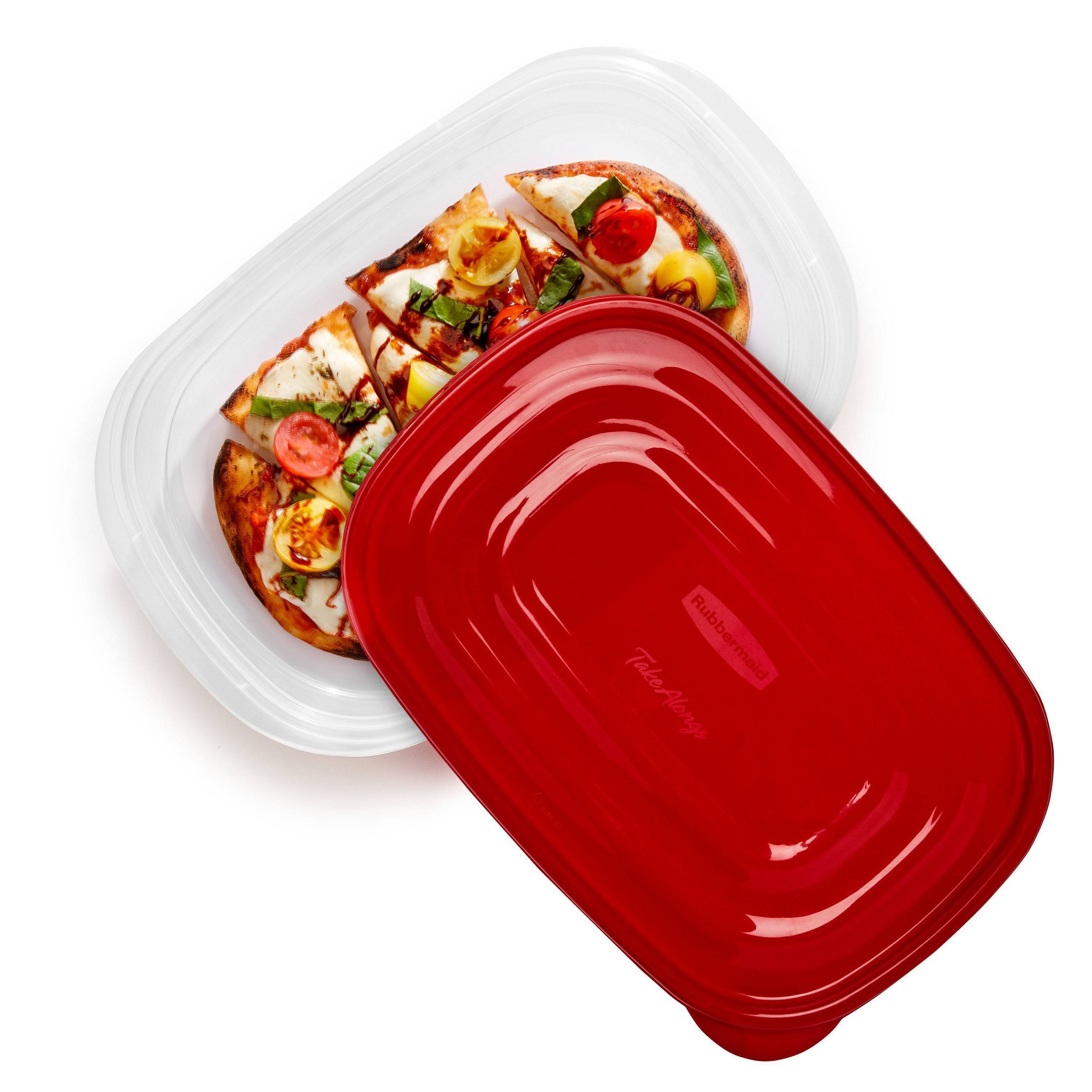 3 contenitori rettangolari ros - Meal Prep Containers recensione e prezzo