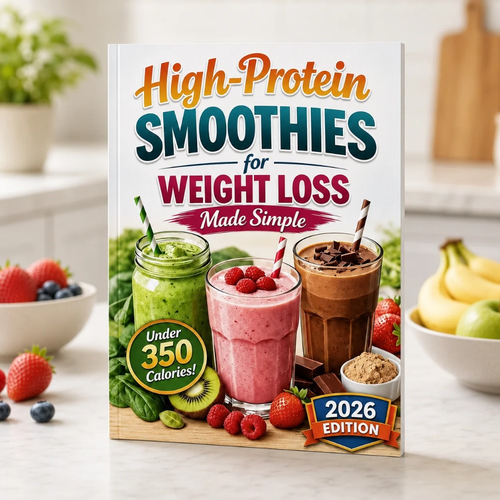 Frullati ad Alto Contenuto Pro - Meal Prep Weight Loss recensione e prezzo