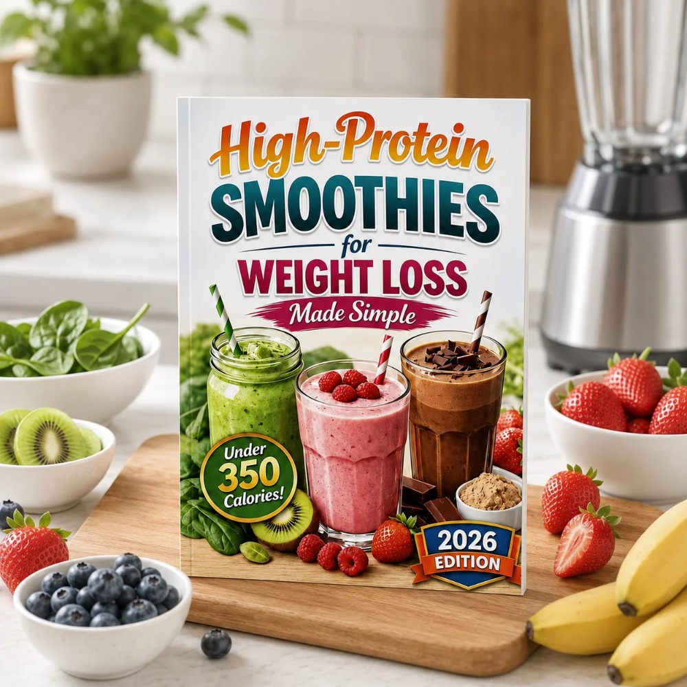Frullati ad Alto Contenuto Pro - Meal Prep Weight Loss recensione e prezzo