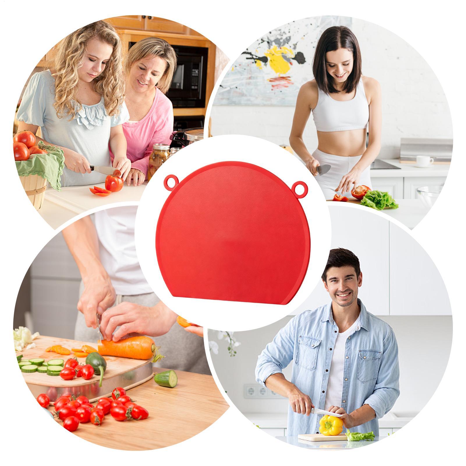 Taglieri da Cucina in Silicone - Food Prep Mat recensione e prezzo