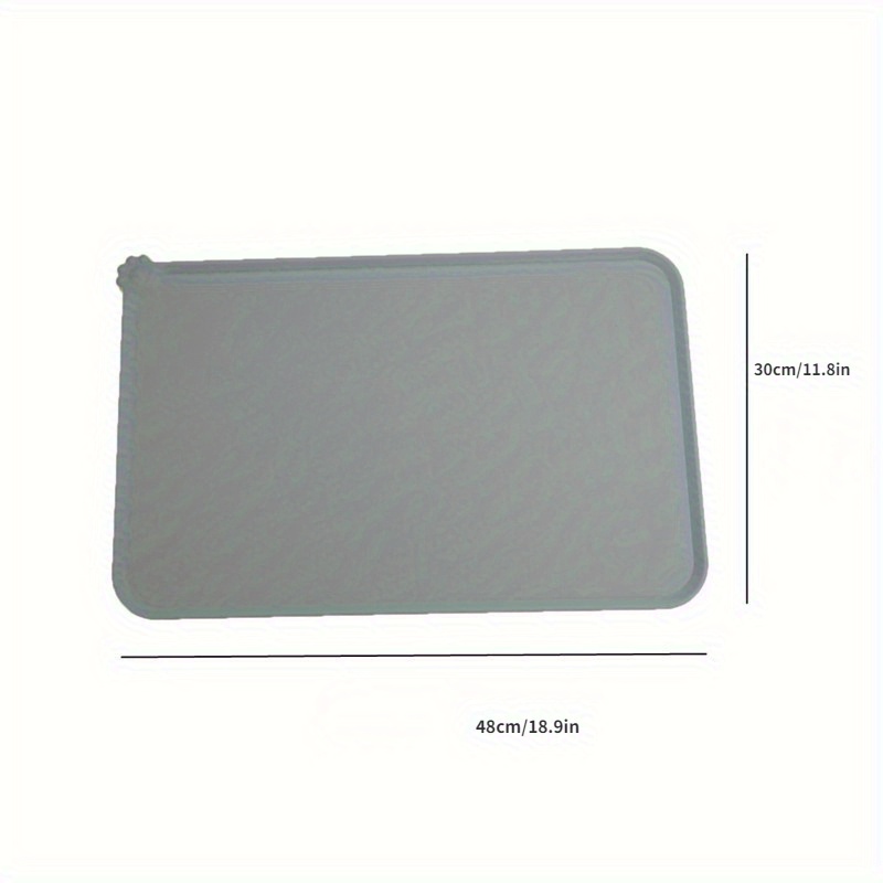 Nuovo Tappetino Impermeabile p - Food Prep Mat recensione e prezzo