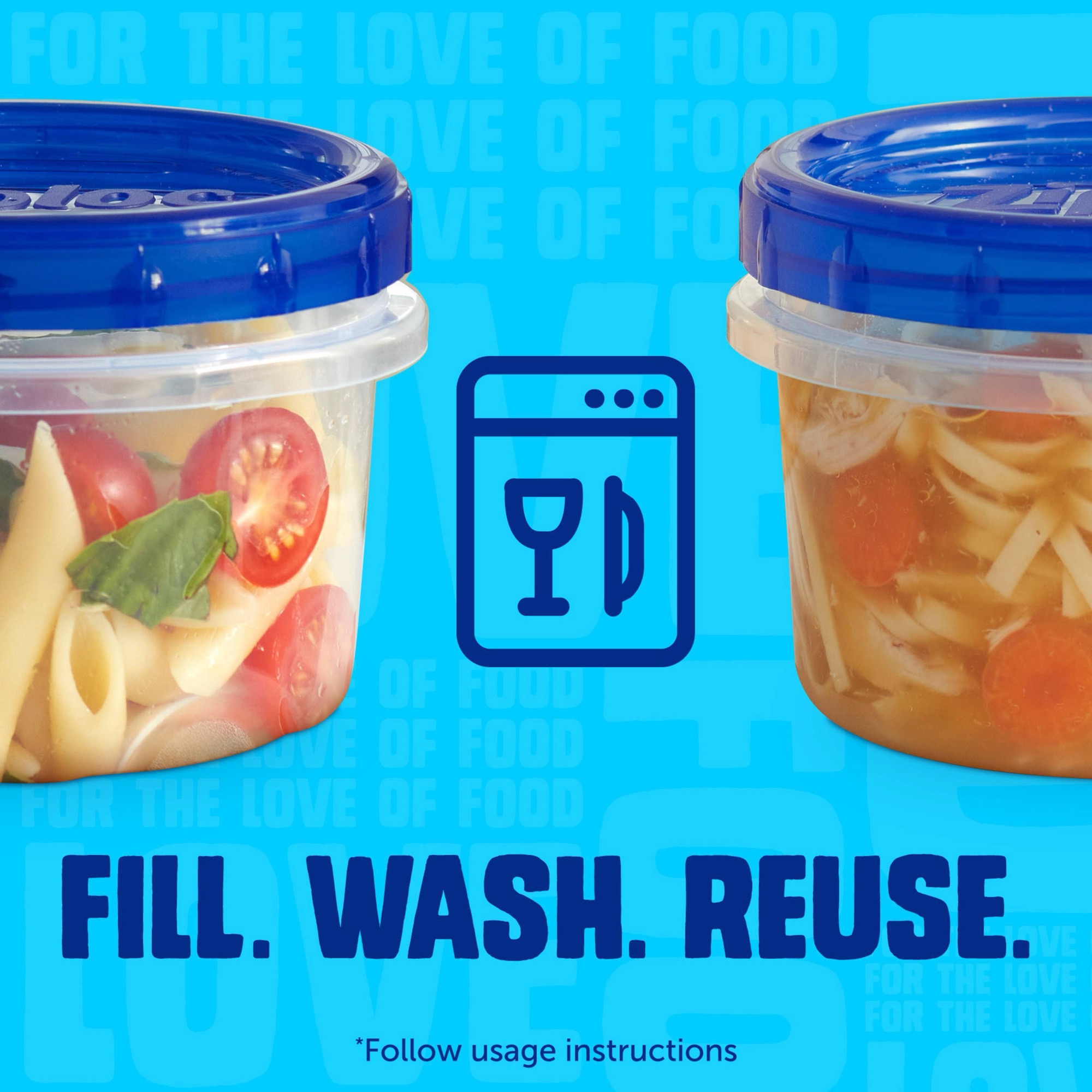 Contenitori per Alimenti con C - Meal Prep Containers recensione e prezzo