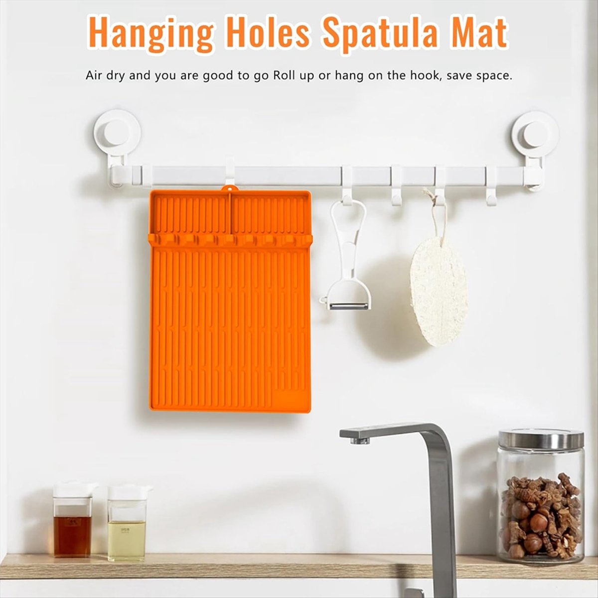 Tappetino in Silicone AIMA per - Food Prep Mat recensione e prezzo