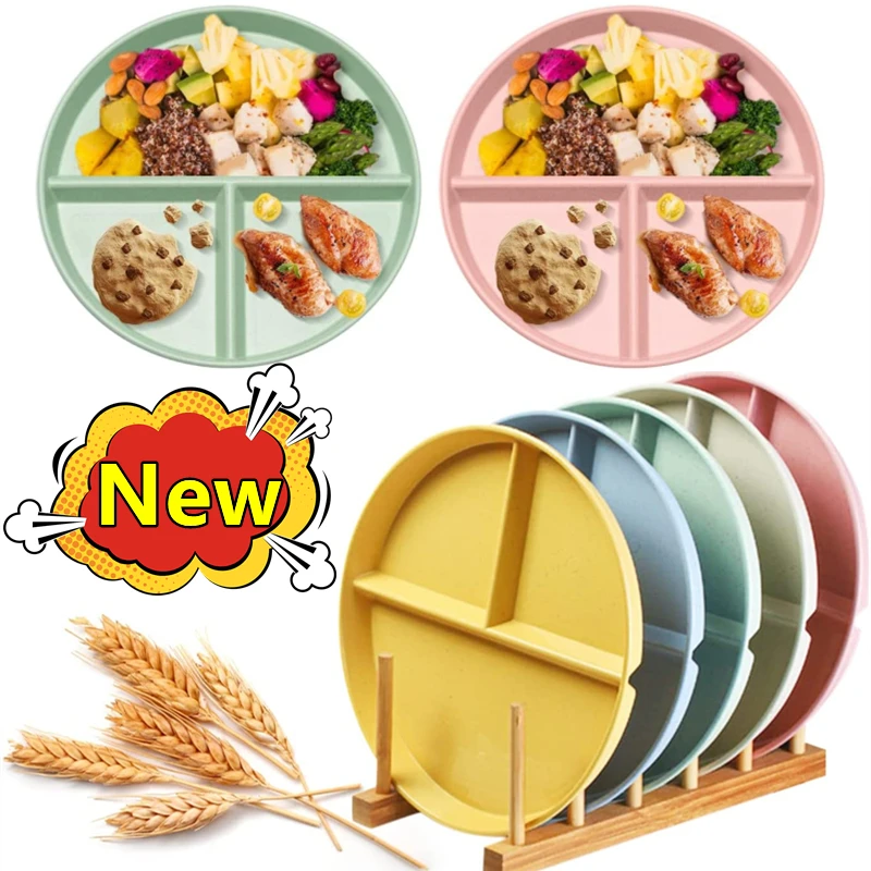 Piatto Porzionato per Controll - Meal Prep Weight Loss recensione e prezzo