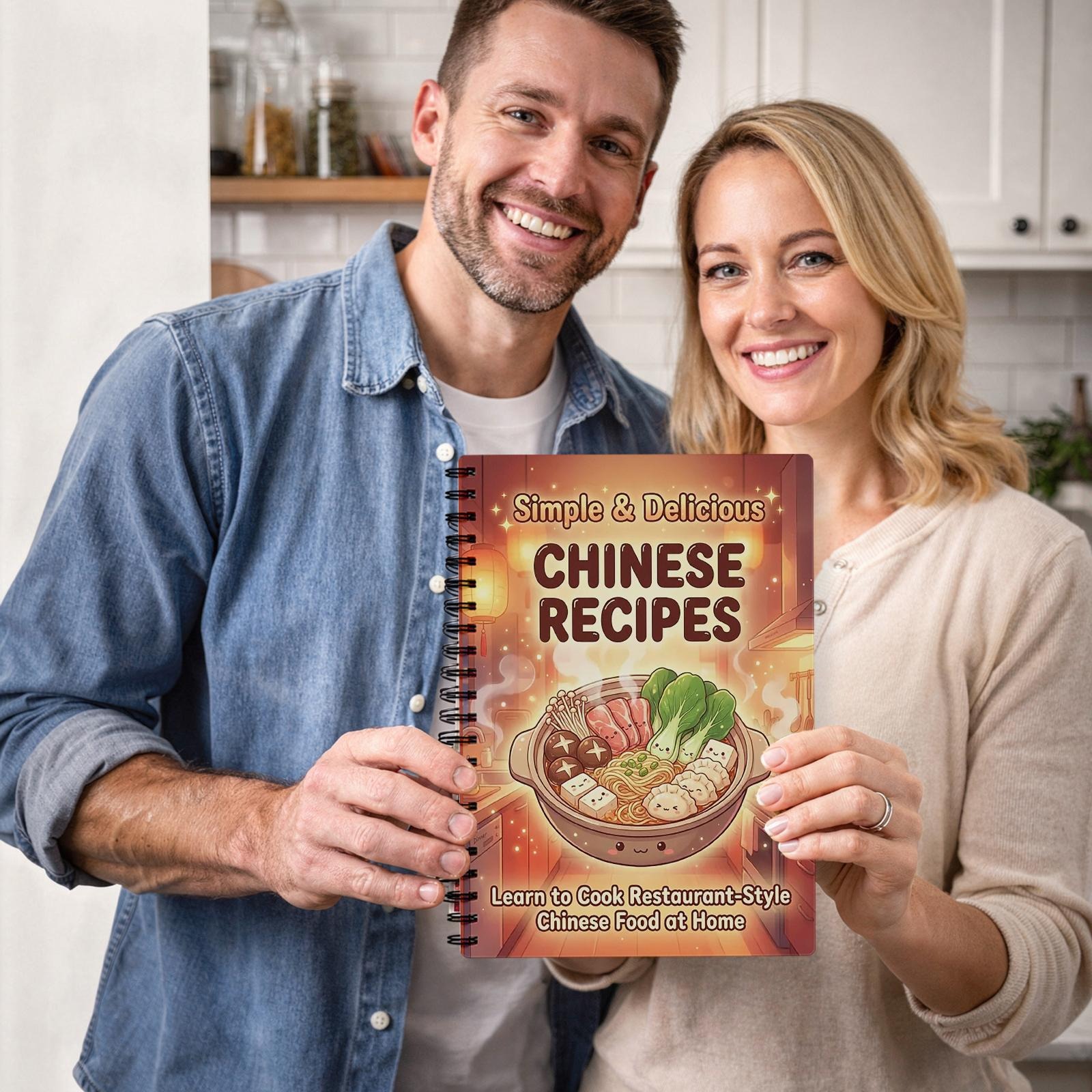 Quaderno di Ricette Cucina Cin - Meal Prep Notebook recensione e prezzo