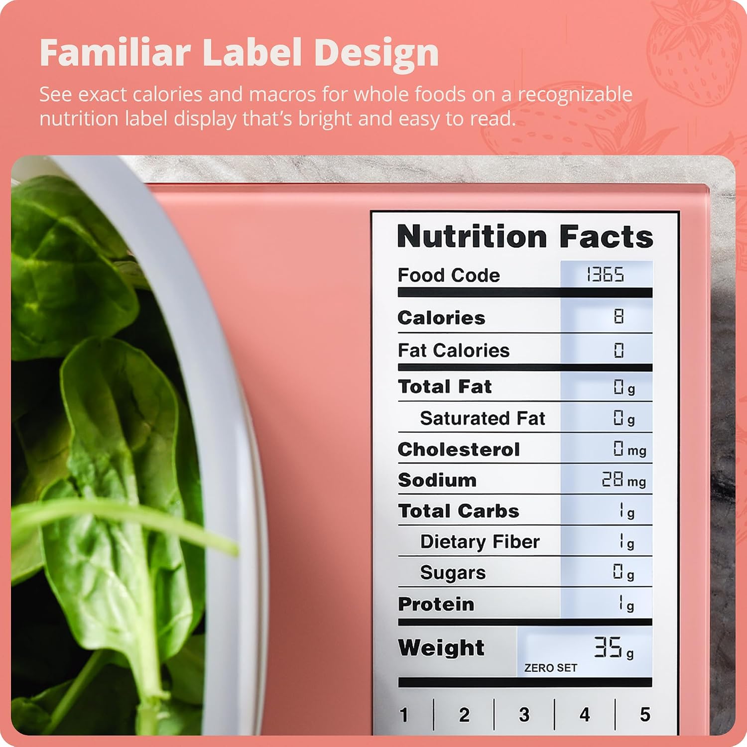 Bilancia da Cucina in Acciaio  - Meal Prep Weight Loss recensione e prezzo
