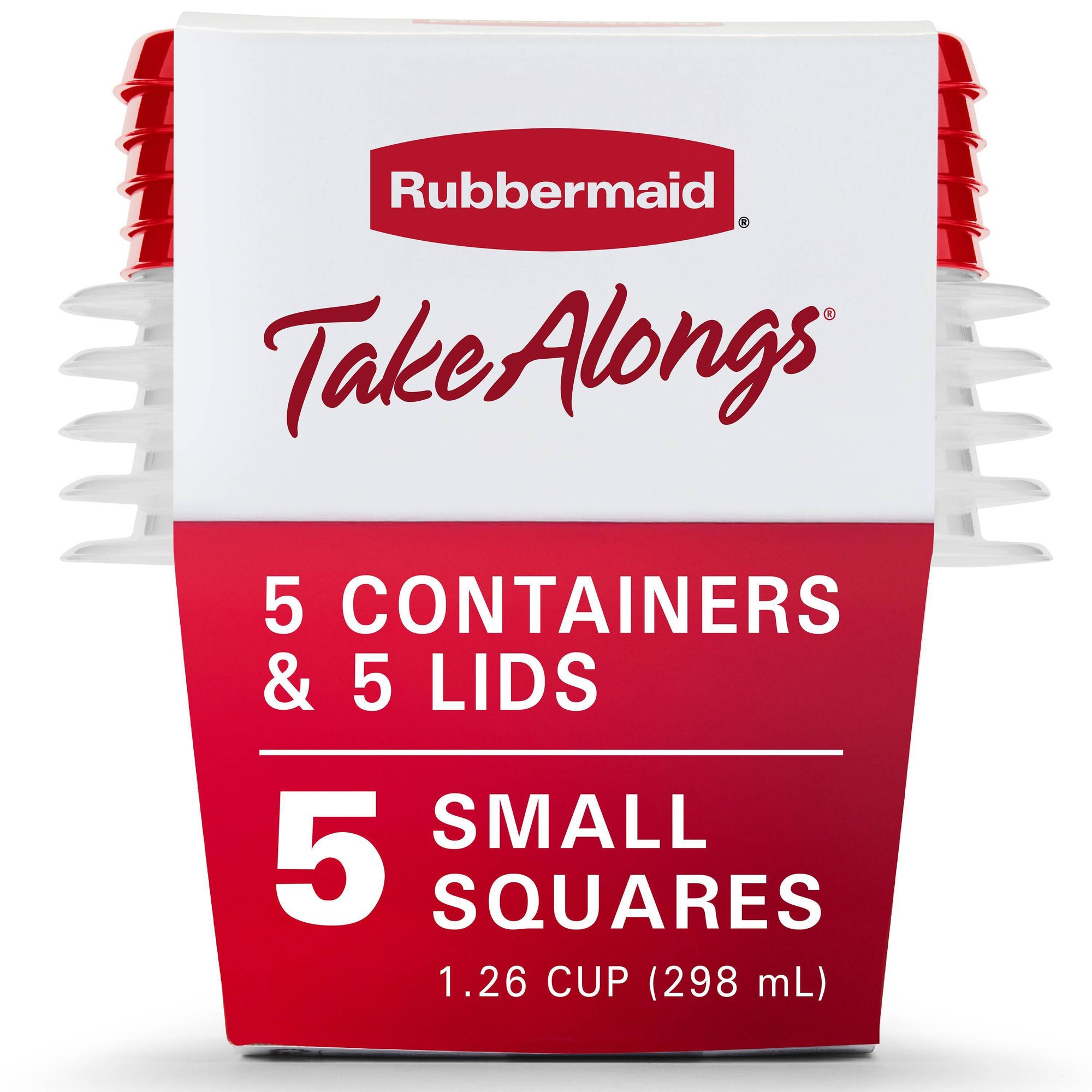 5 contenitori per alimenti con - Meal Prep Containers recensione e prezzo