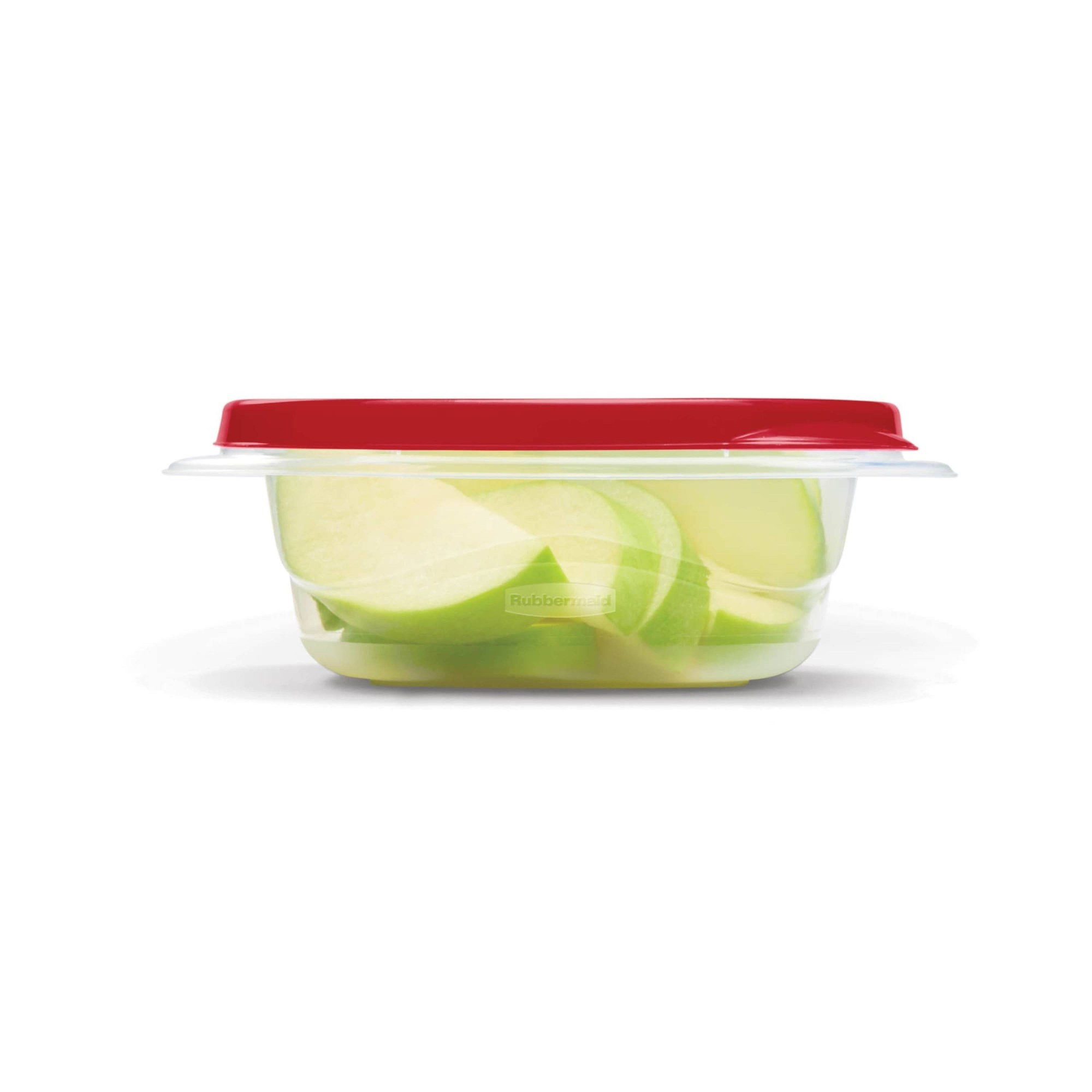 5 contenitori per alimenti con - Meal Prep Containers recensione e prezzo