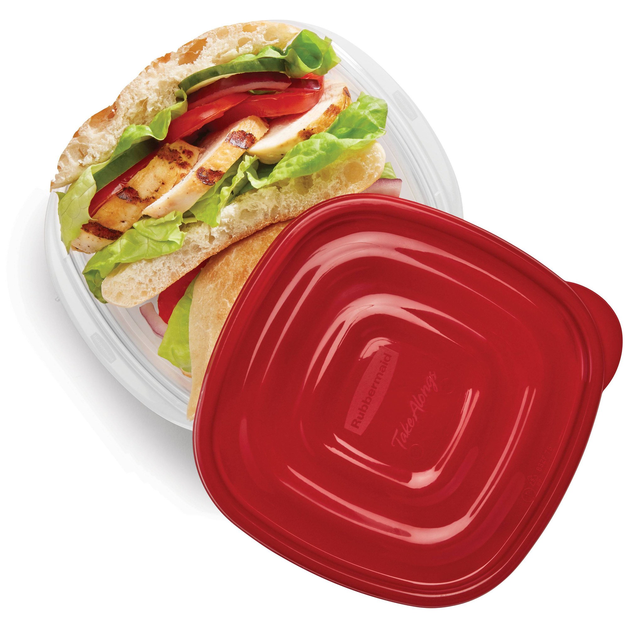 5 contenitori per alimenti con - Meal Prep Containers recensione e prezzo