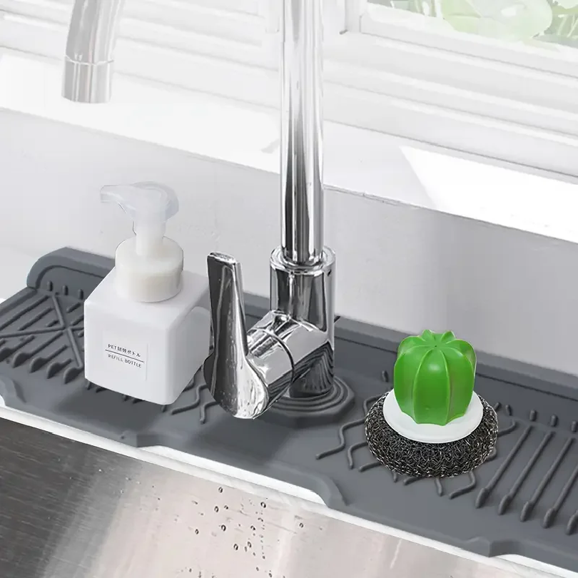 Tappetino antiscivolo in silic - Food Prep Mat recensione e prezzo
