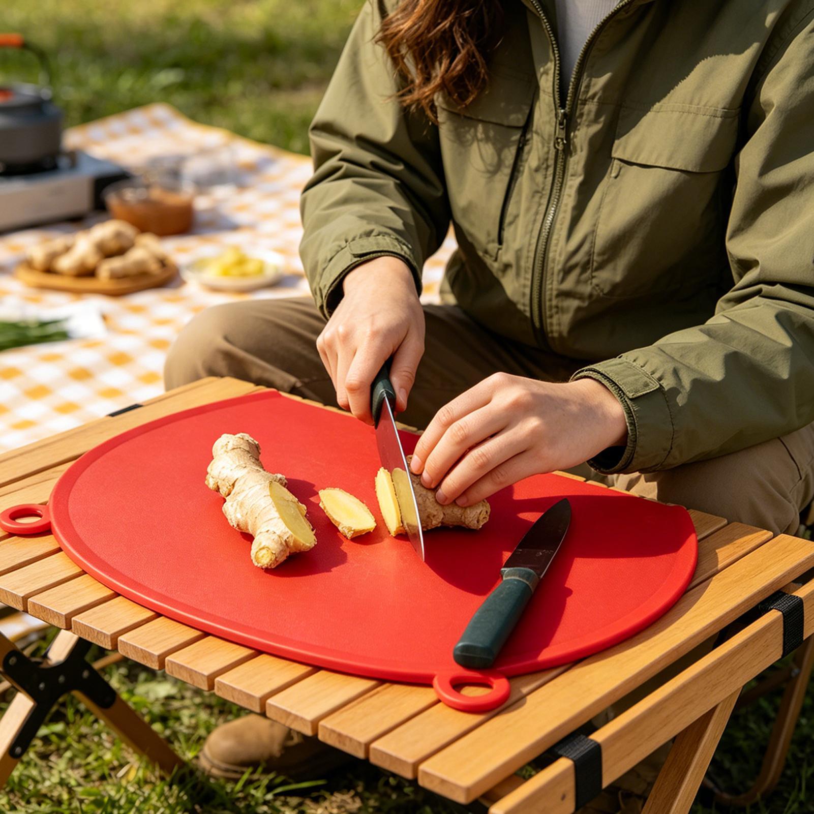 Tagliere con Drenaggio e Tappe - Food Prep Mat recensione e prezzo
