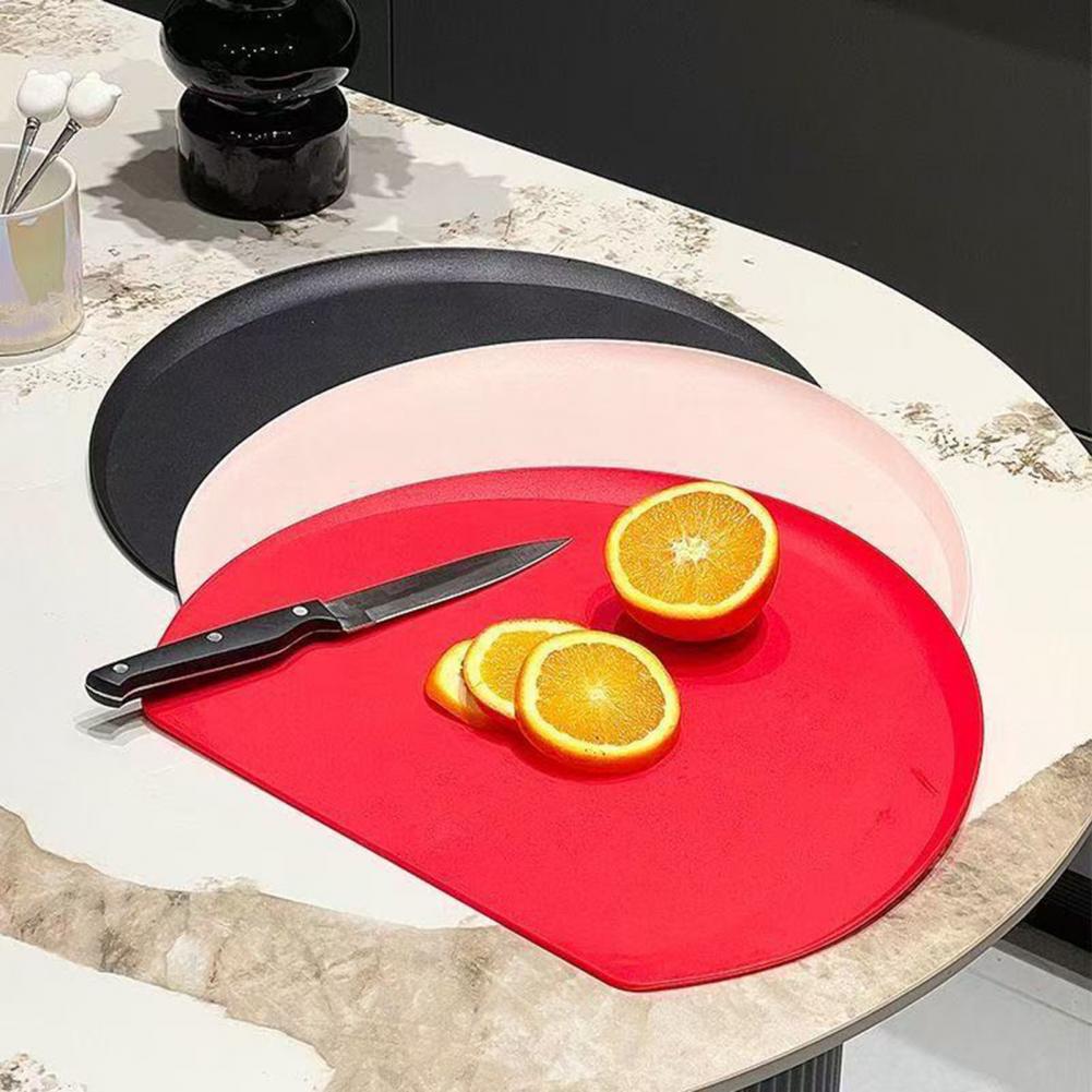Tagliere Alimentare a Doppia F - Food Prep Mat recensione e prezzo