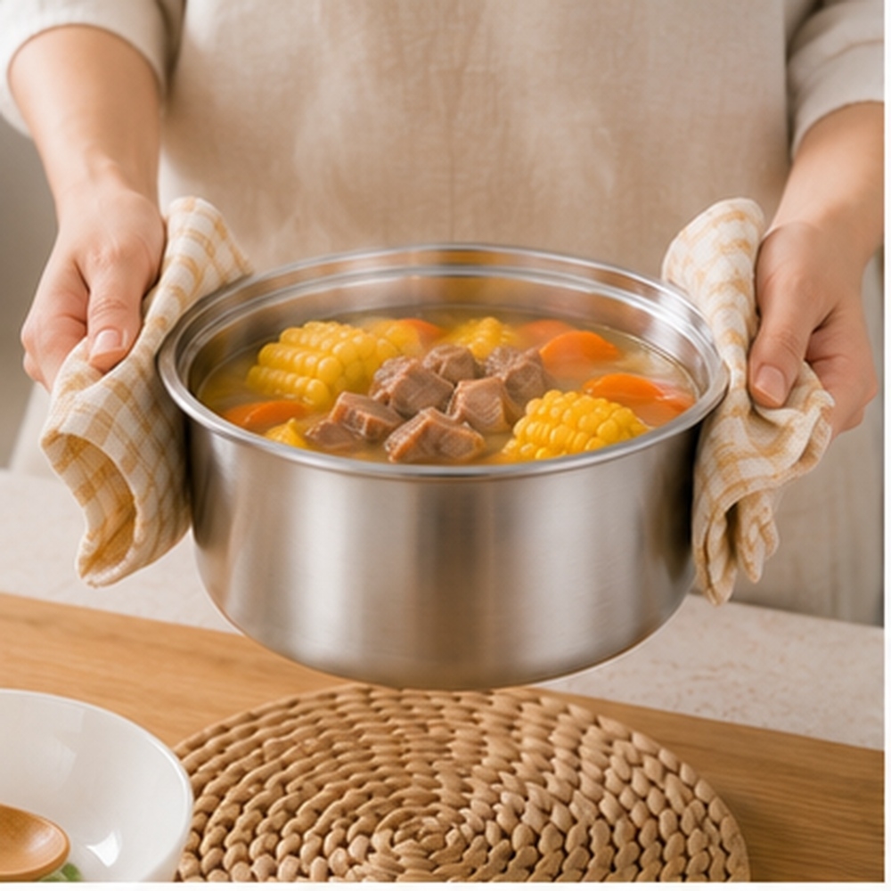 Ciotola in Acciaio Inossidabil - Meal Prep Containers recensione e prezzo