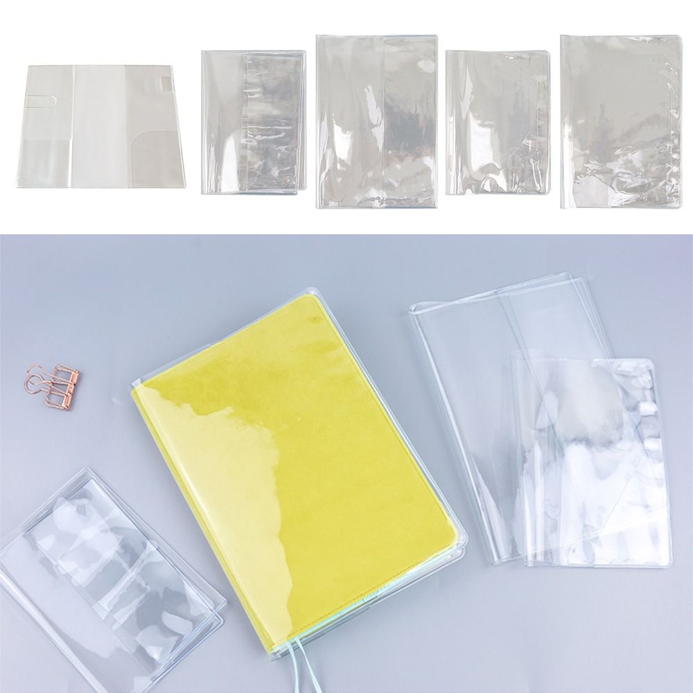 Copertina protettiva resistent - Meal Prep Notebook recensione e prezzo