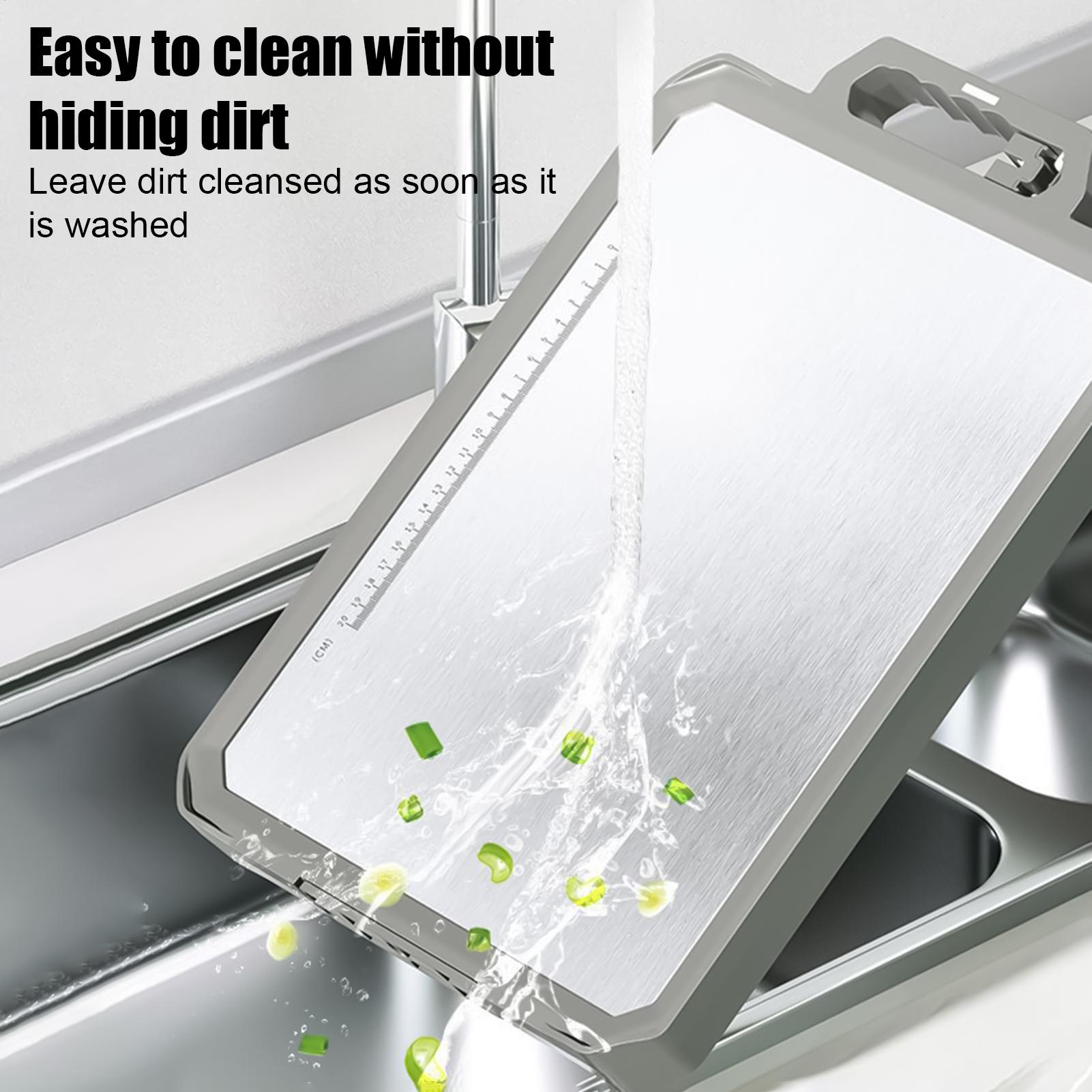 Tagliere a doppia faccia Tagli - Food Prep Mat recensione e prezzo