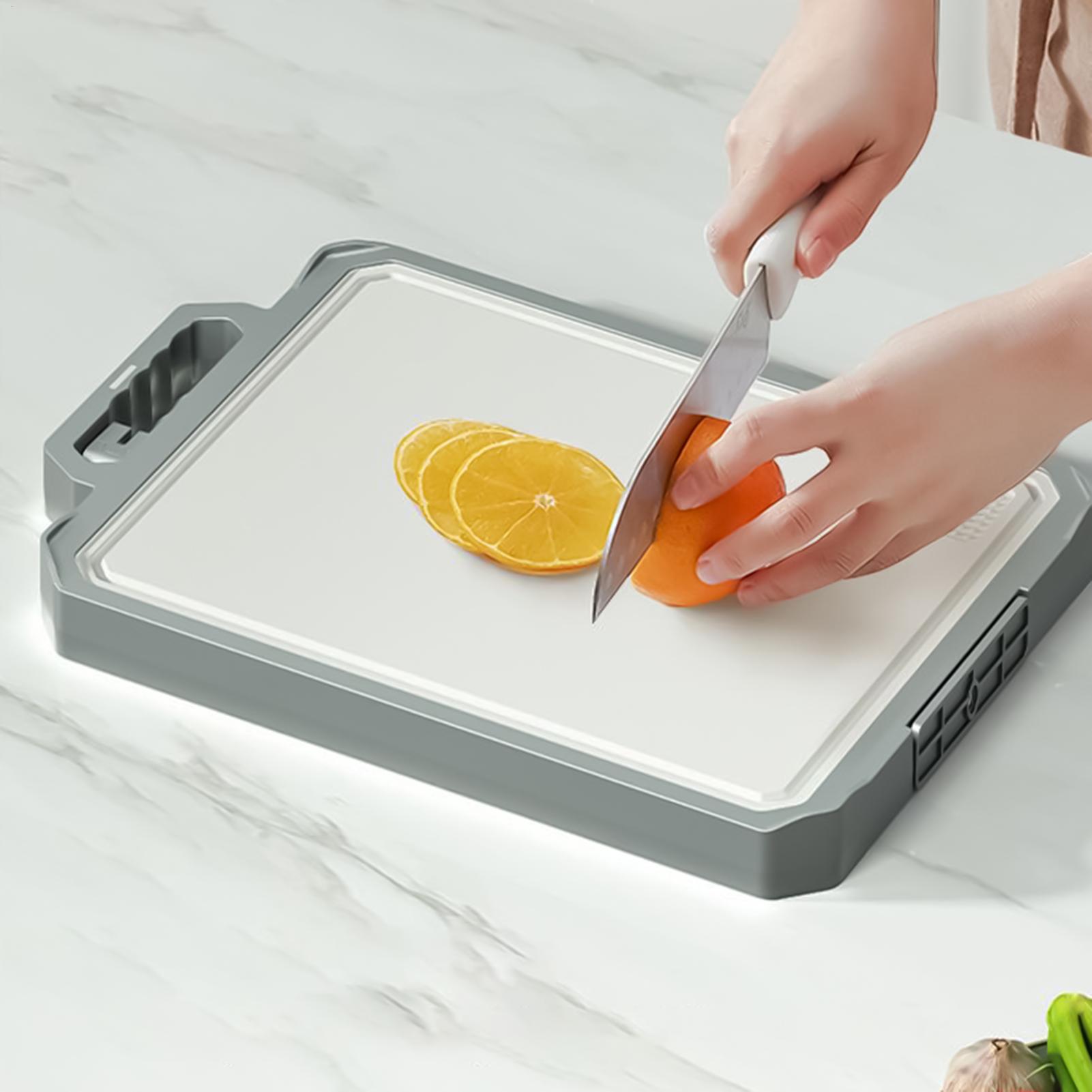 Tagliere a doppia faccia Tagli - Food Prep Mat recensione e prezzo
