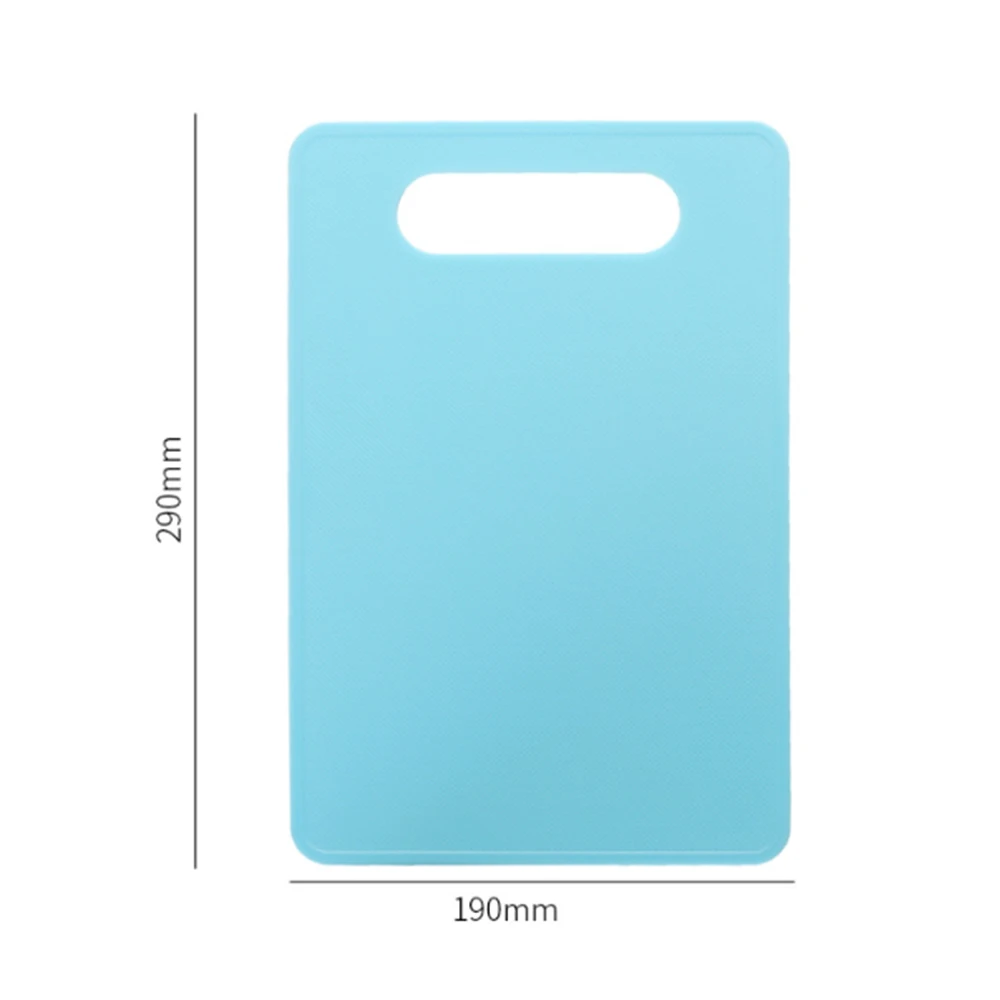 1 pz 290x190x2mm multicolore a - Food Prep Mat recensione e prezzo