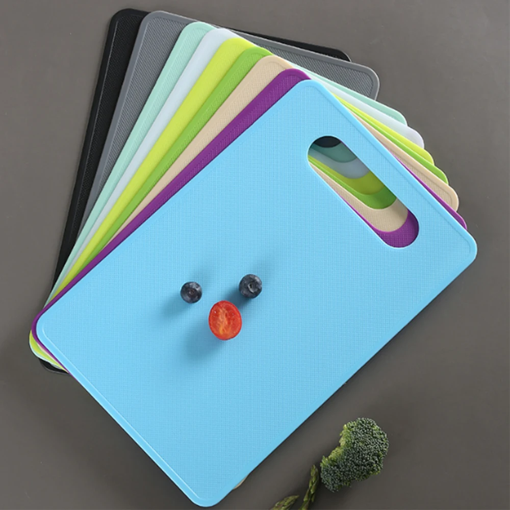 1 pz 290x190x2mm multicolore a - Food Prep Mat recensione e prezzo