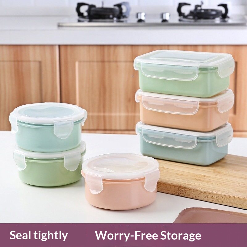 Contenitori Ermetici per Alime - Meal Prep Containers recensione e prezzo