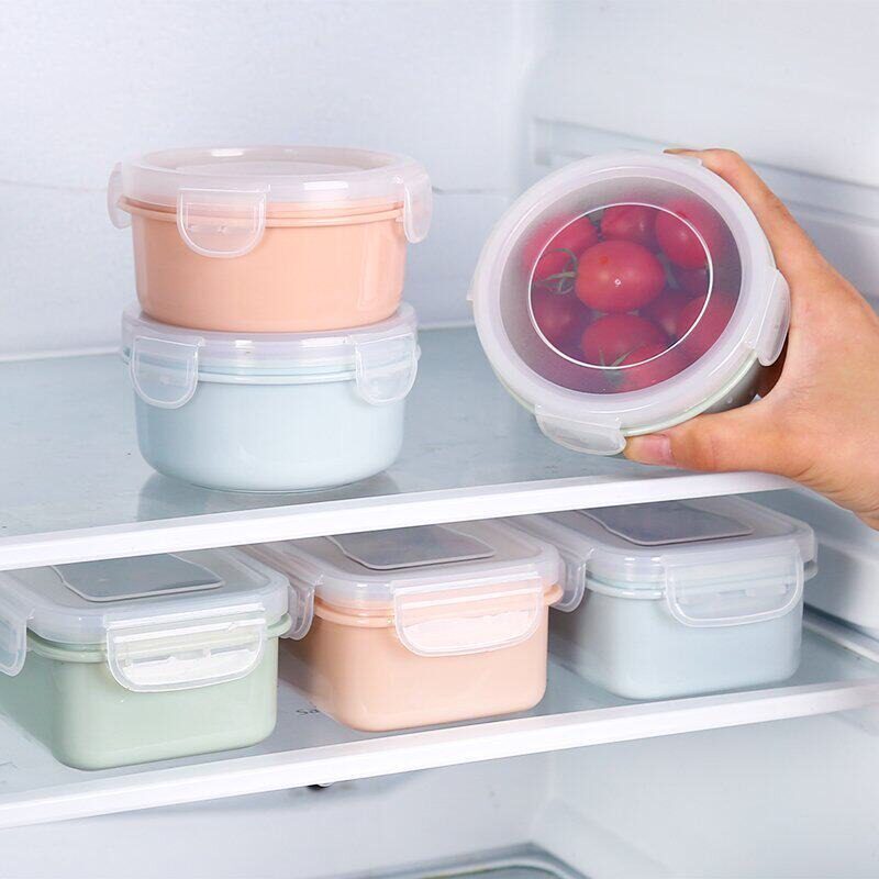 Contenitori Ermetici per Alime - Meal Prep Containers recensione e prezzo